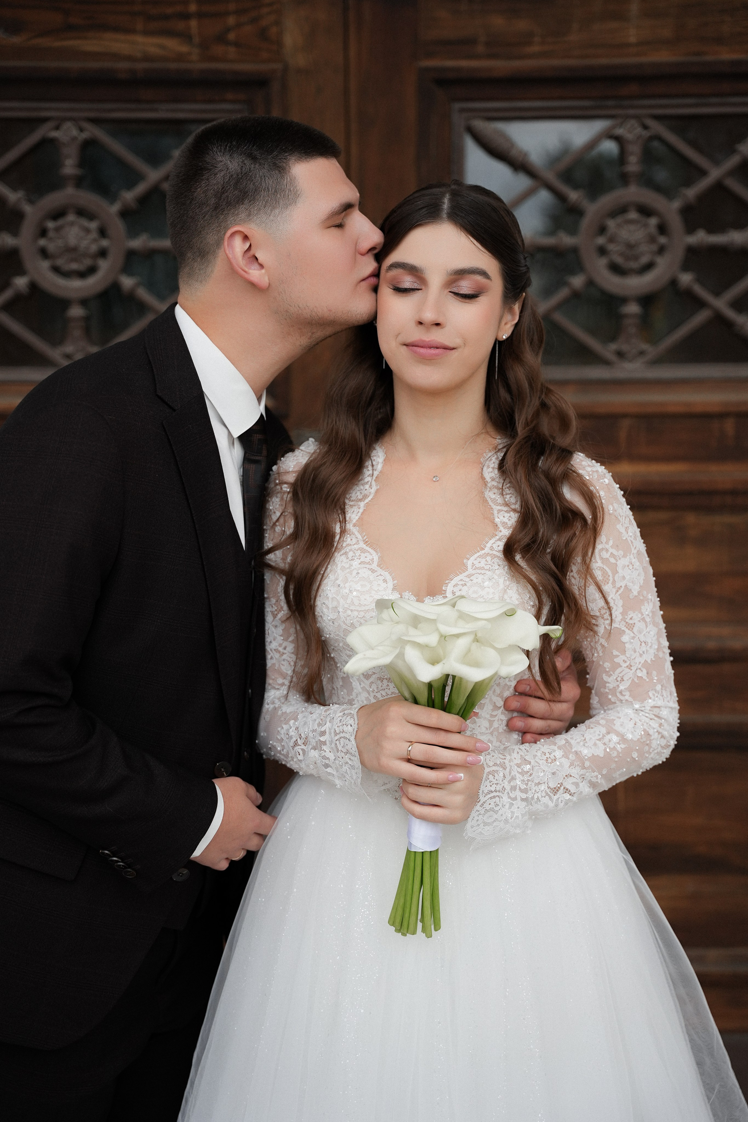 Э & А. Фотограф Волгоград Анастасия Ли