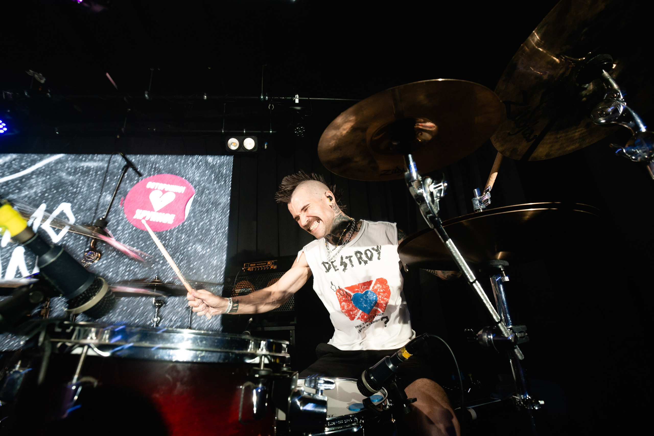 Emoland. Евгений Матвеев — фотограф в Санкт-Петербурге