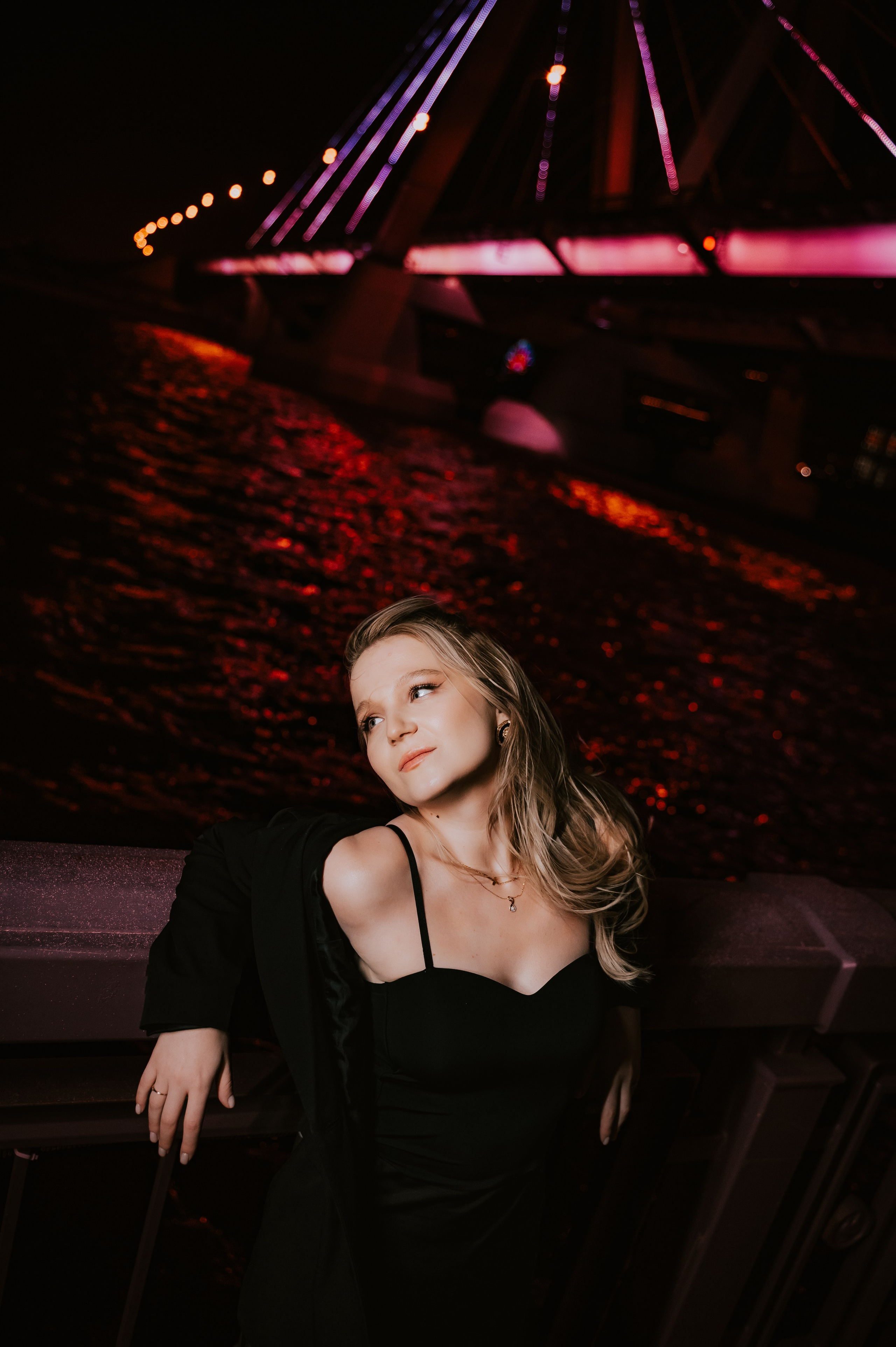 Индивидуальная фотосессия для Алины Руссу. Фотограф/видеограф Богдан Голованов