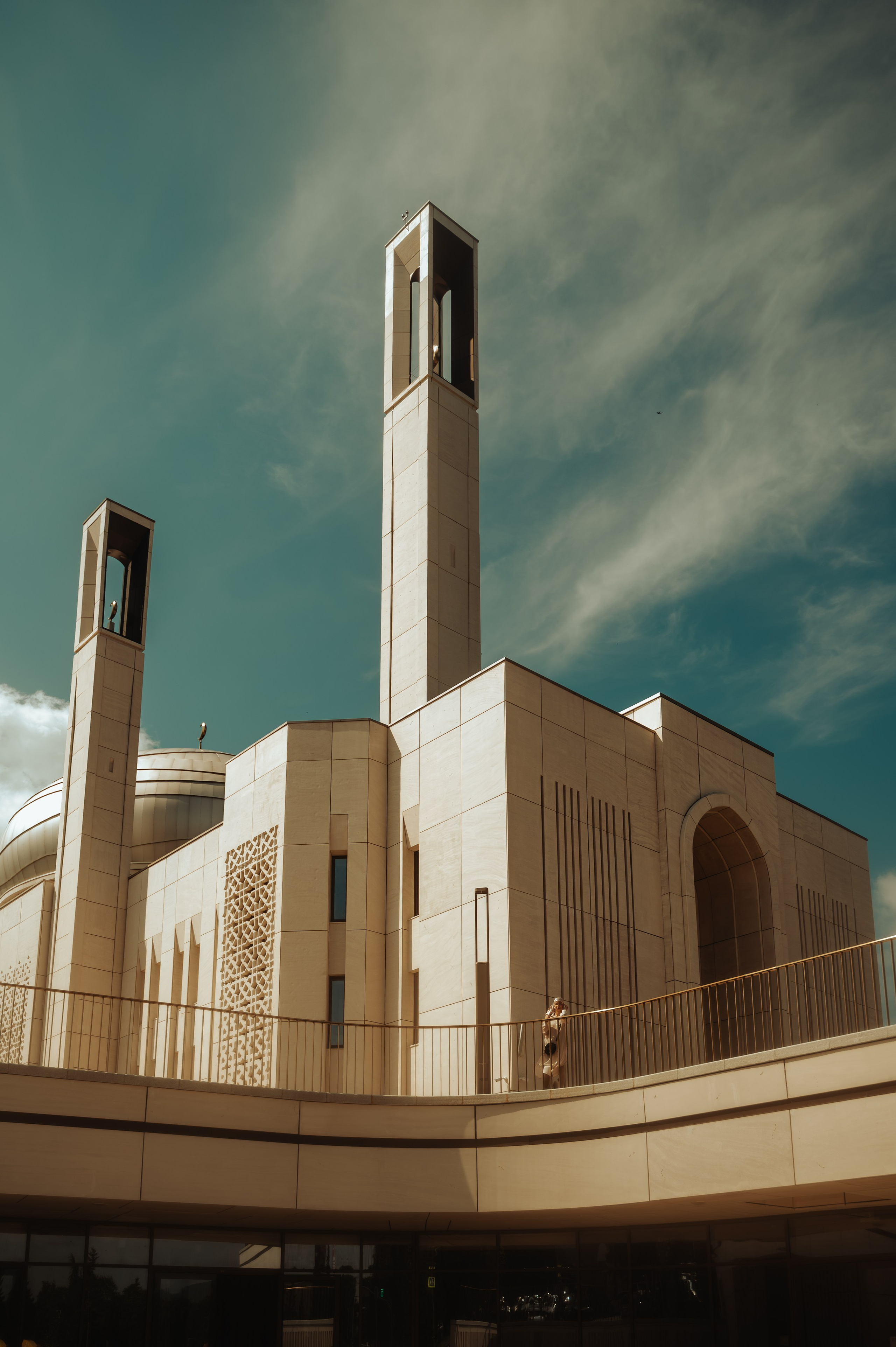 Никах Айбулата и Карины. Фотограф/видеограф Богдан Голованов