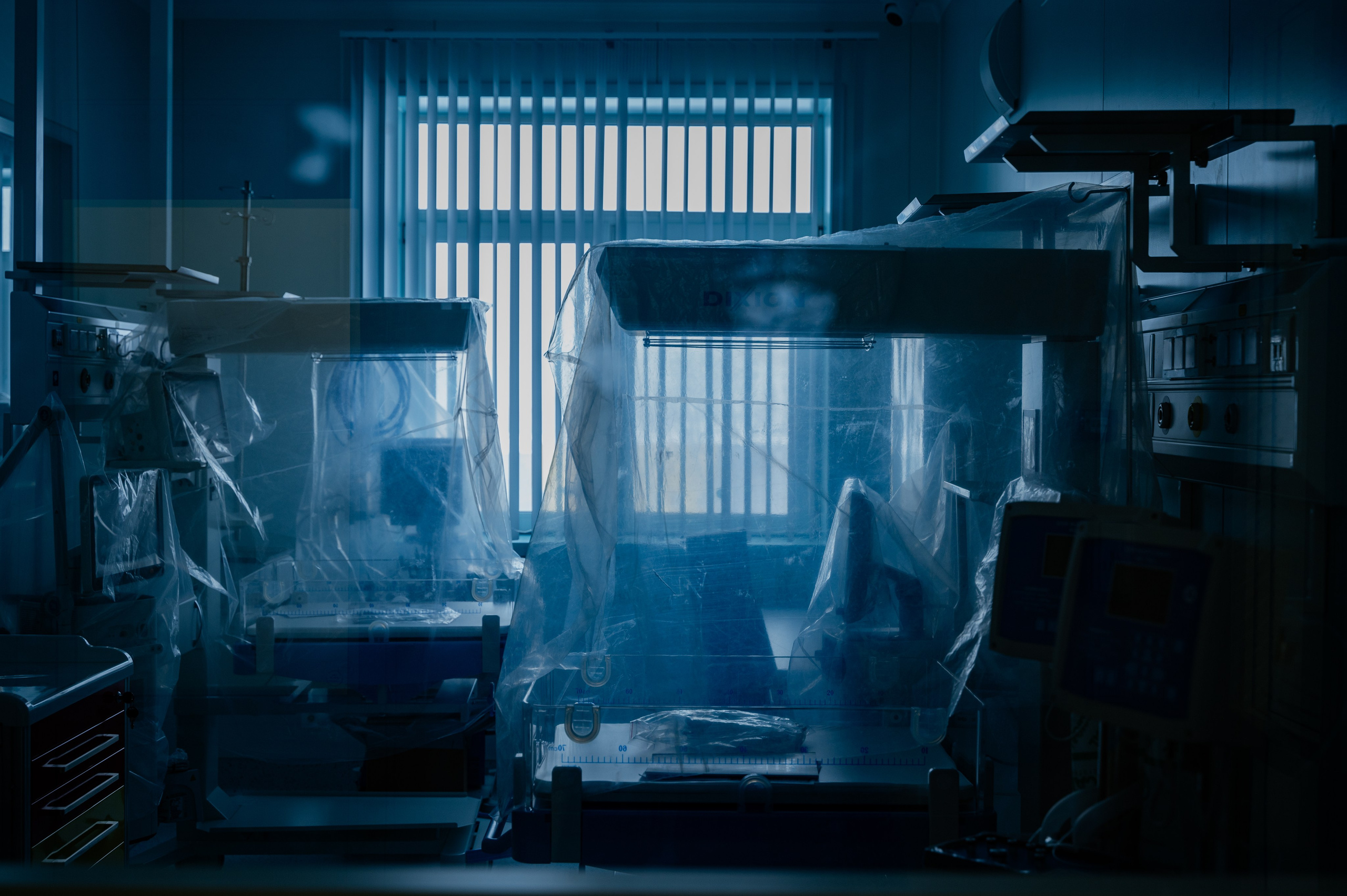 Интерьерная съёмка для «СМАРТМ», родильный дом на Чуйкова г. Казань. Фотограф/видеограф Богдан Голованов