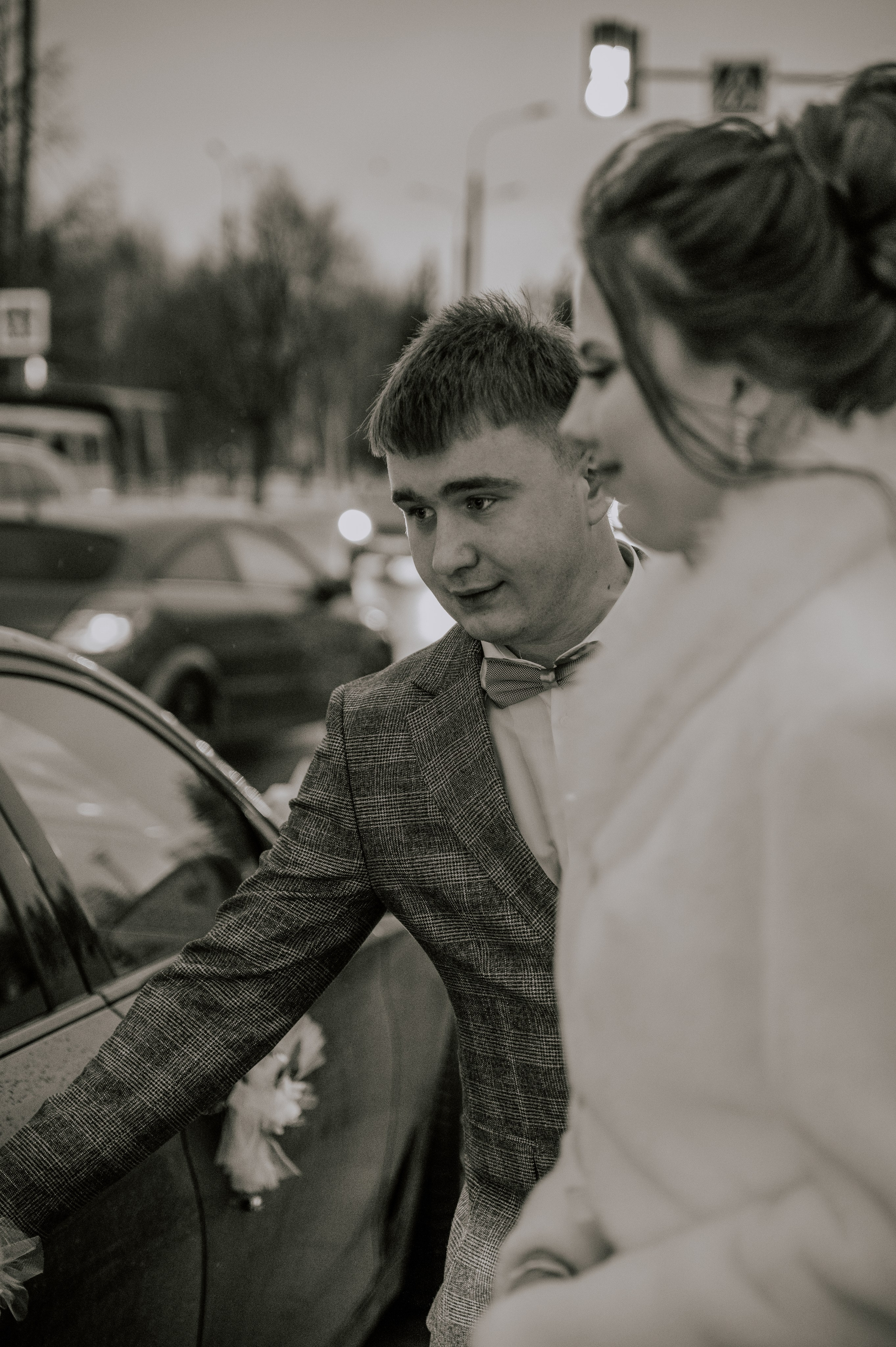 Свадьба Артура и Ники. Фотограф/видеограф Богдан Голованов