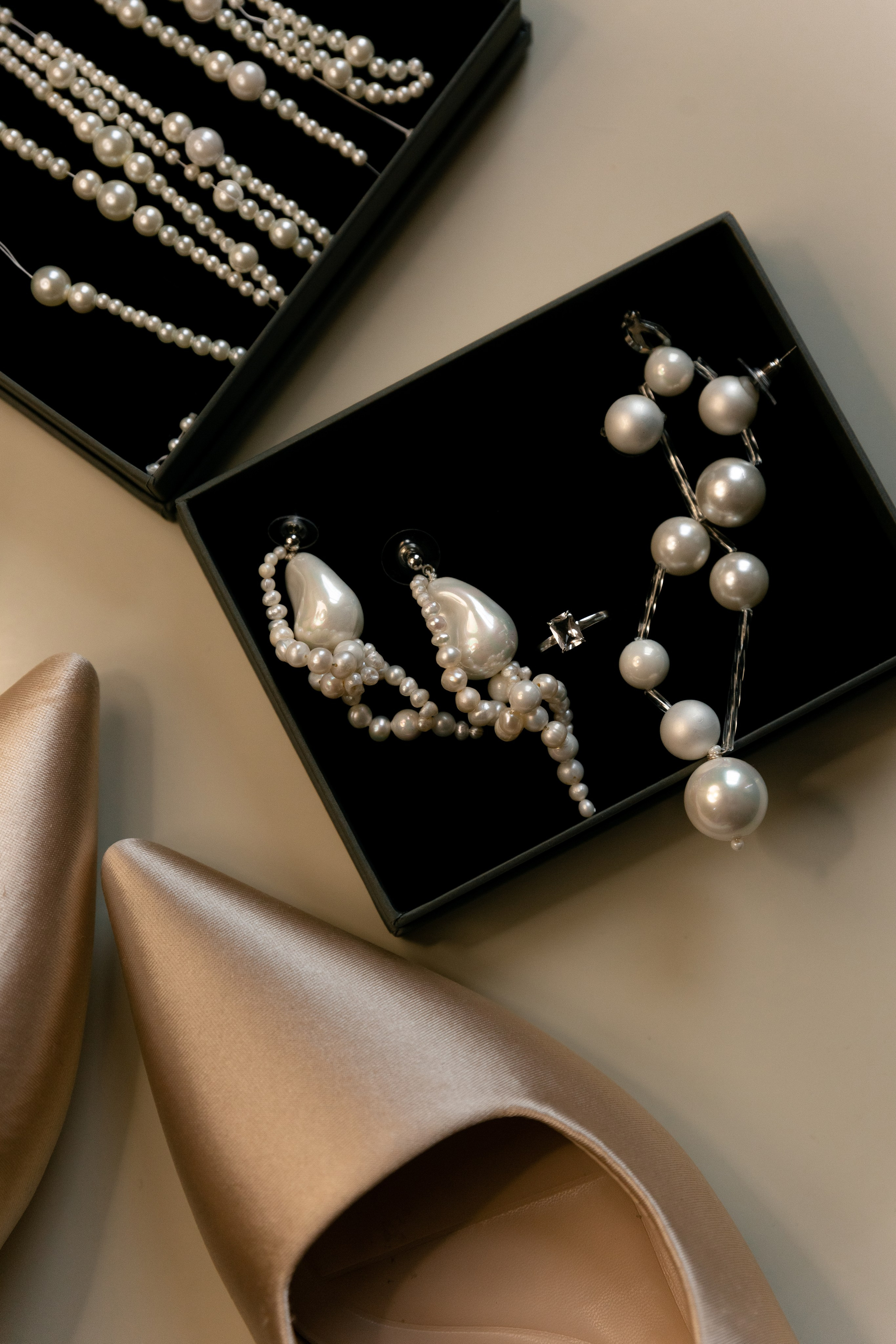 Совместные сборы. Фотограф в Нижнем Новгороде| Шоронова Снежана