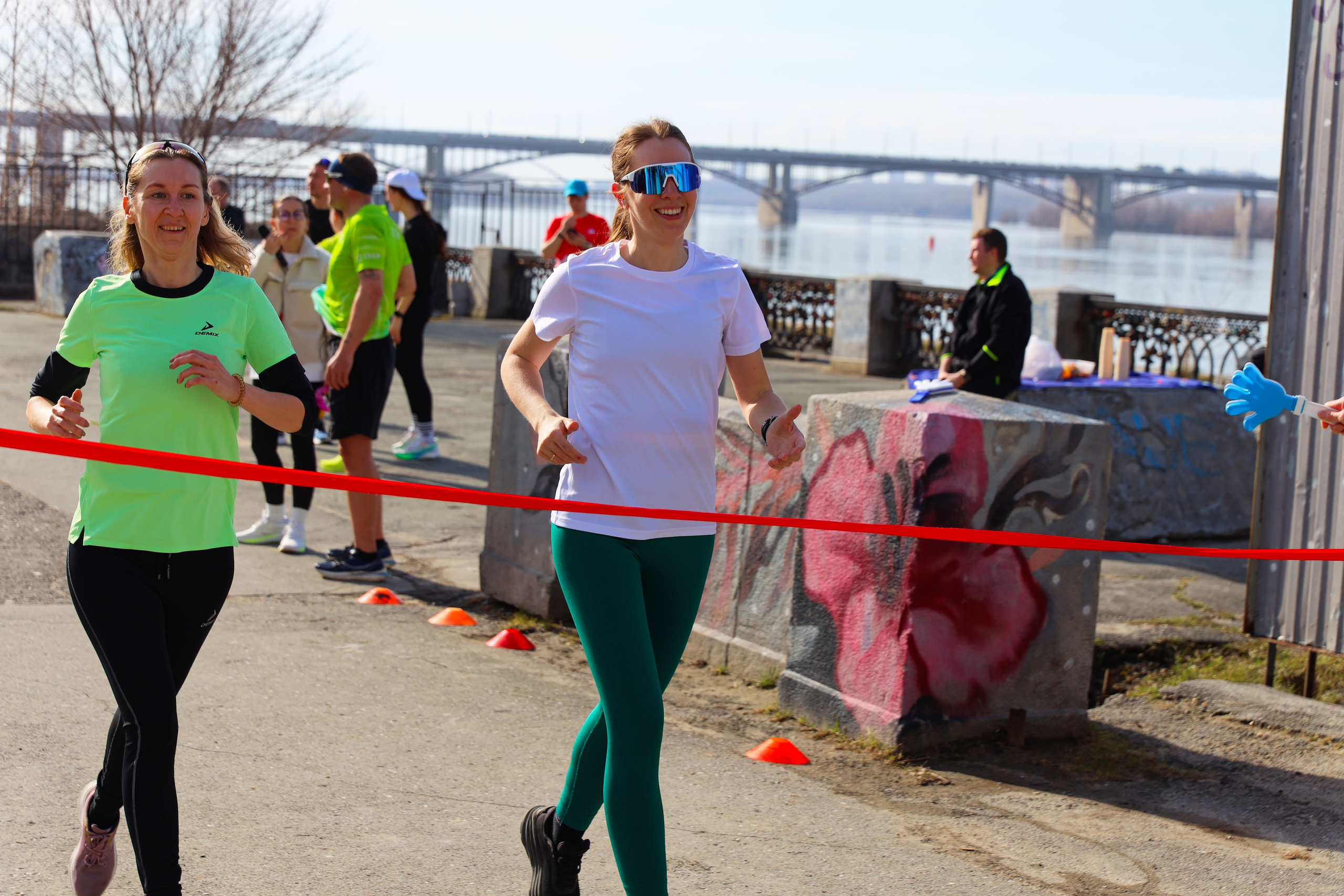 25.04.2026 Забег 5Вёрст. Клуб путешествий HimalTrex Горные туры в Гималаи Непал