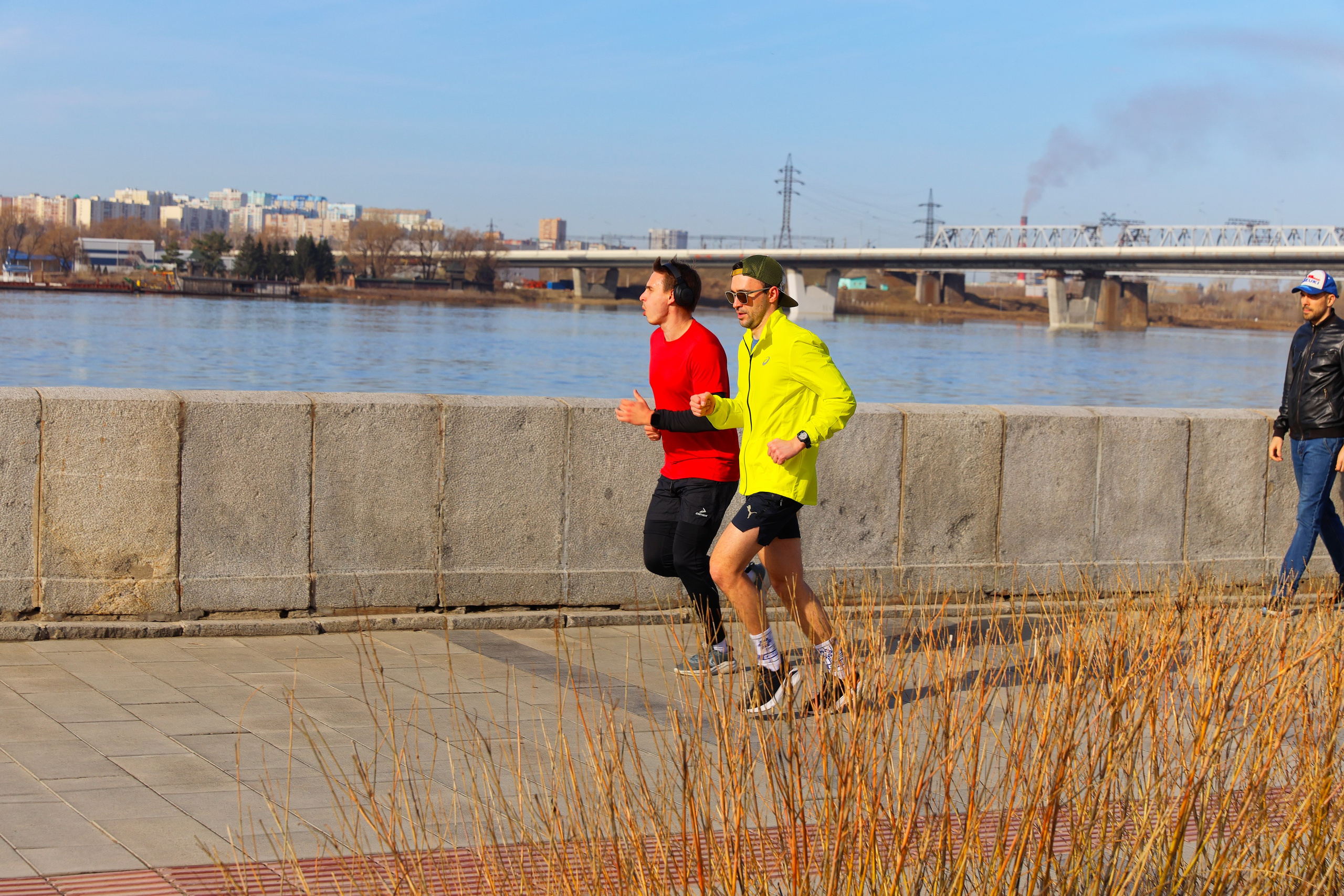25.04.2026 Забег 5Вёрст. Клуб путешествий HimalTrex Горные туры в Гималаи Непал