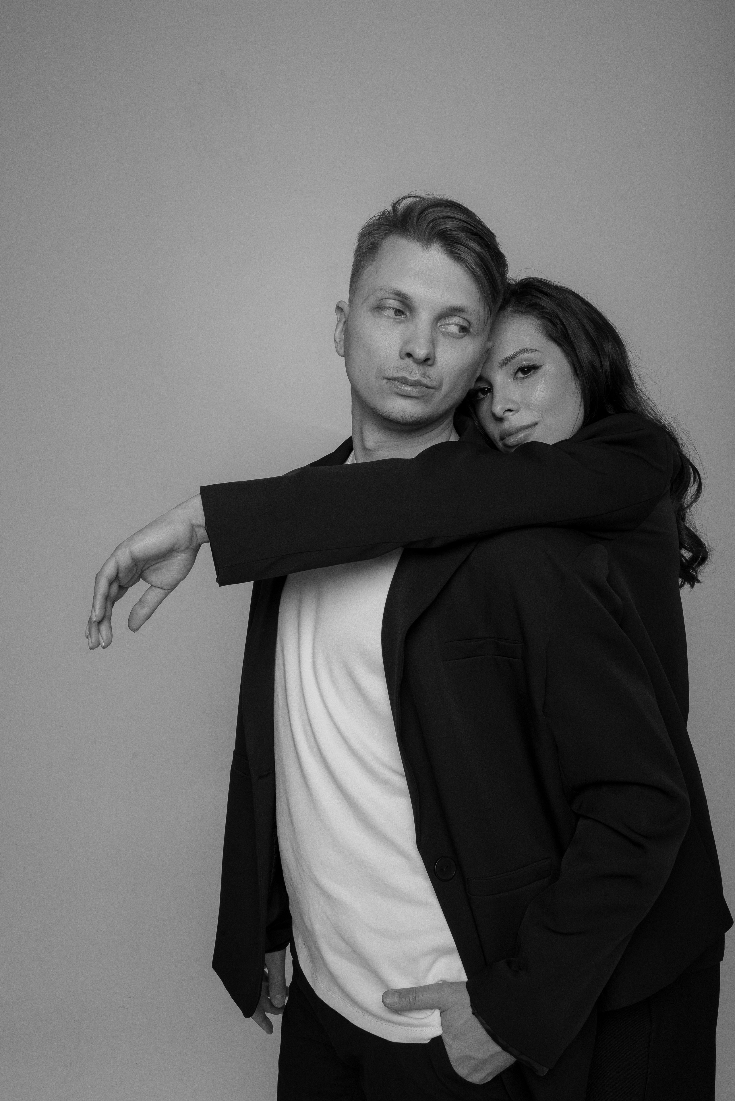 Ирина&Антон. Савиновская Кристина фотограф Самара