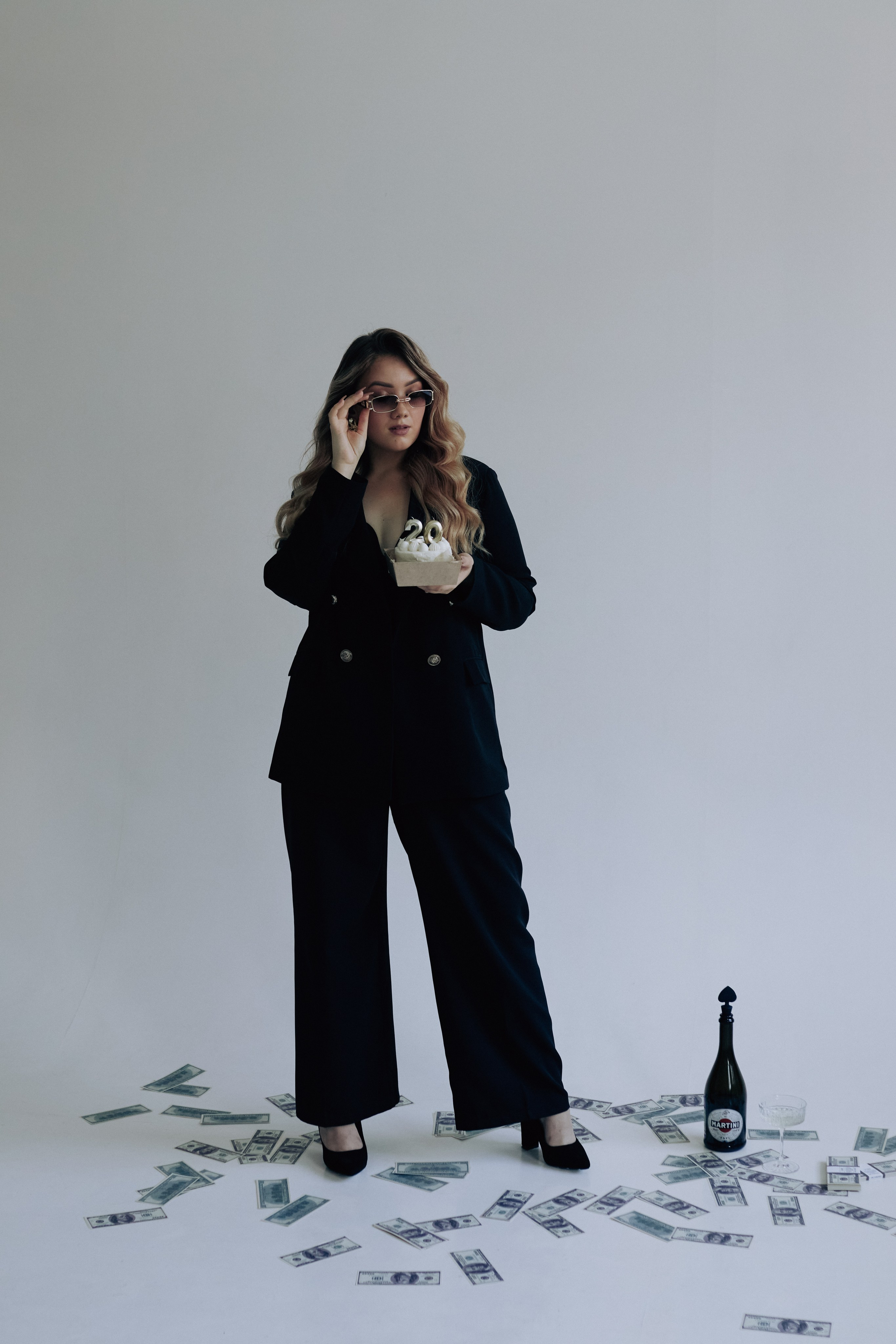 Алла. Фотограф Стилист Тюмень Вера Хайруллина