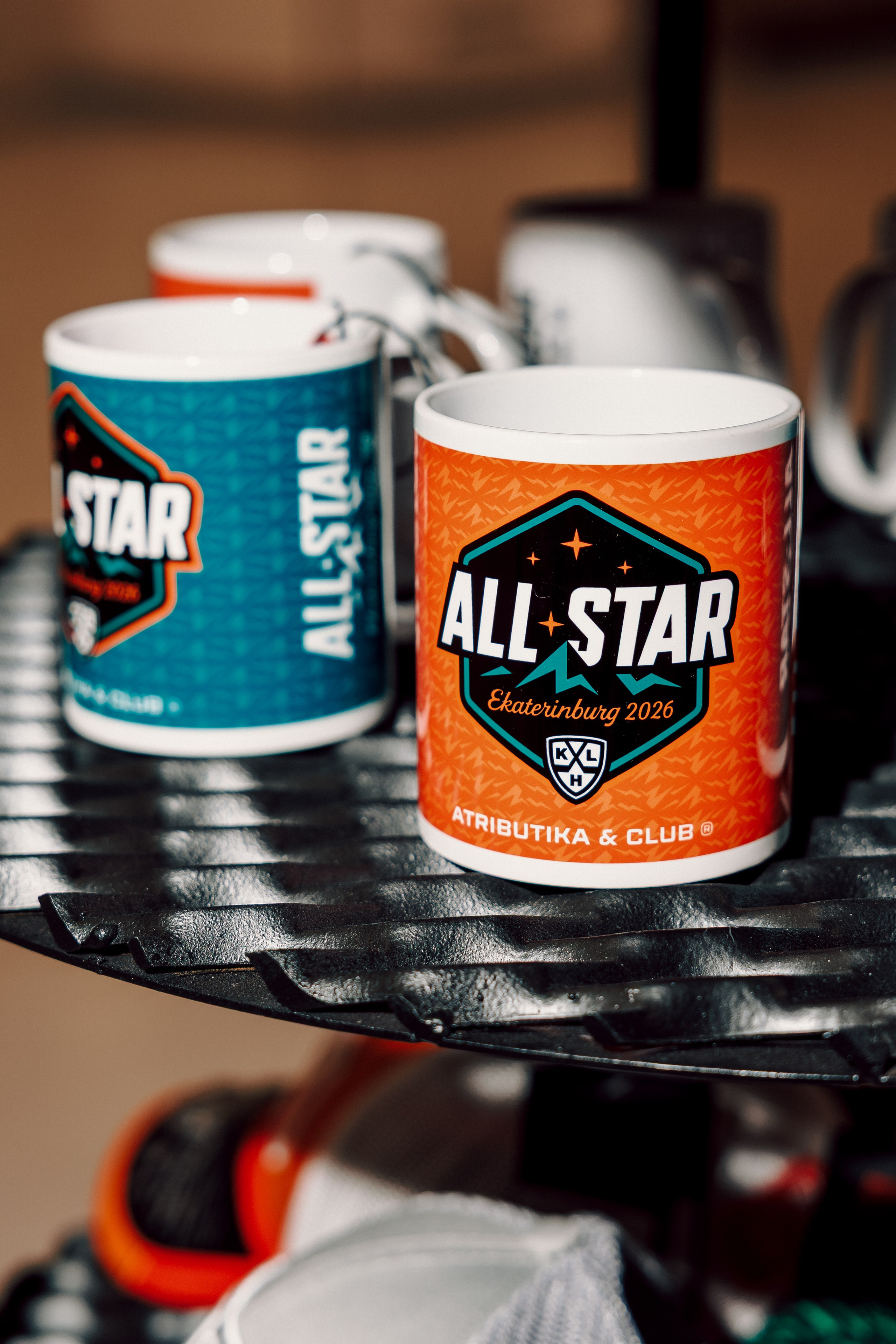 Fonbet All Star Week x Яндекс Маркет. Лёшка Варзегов — фотограф