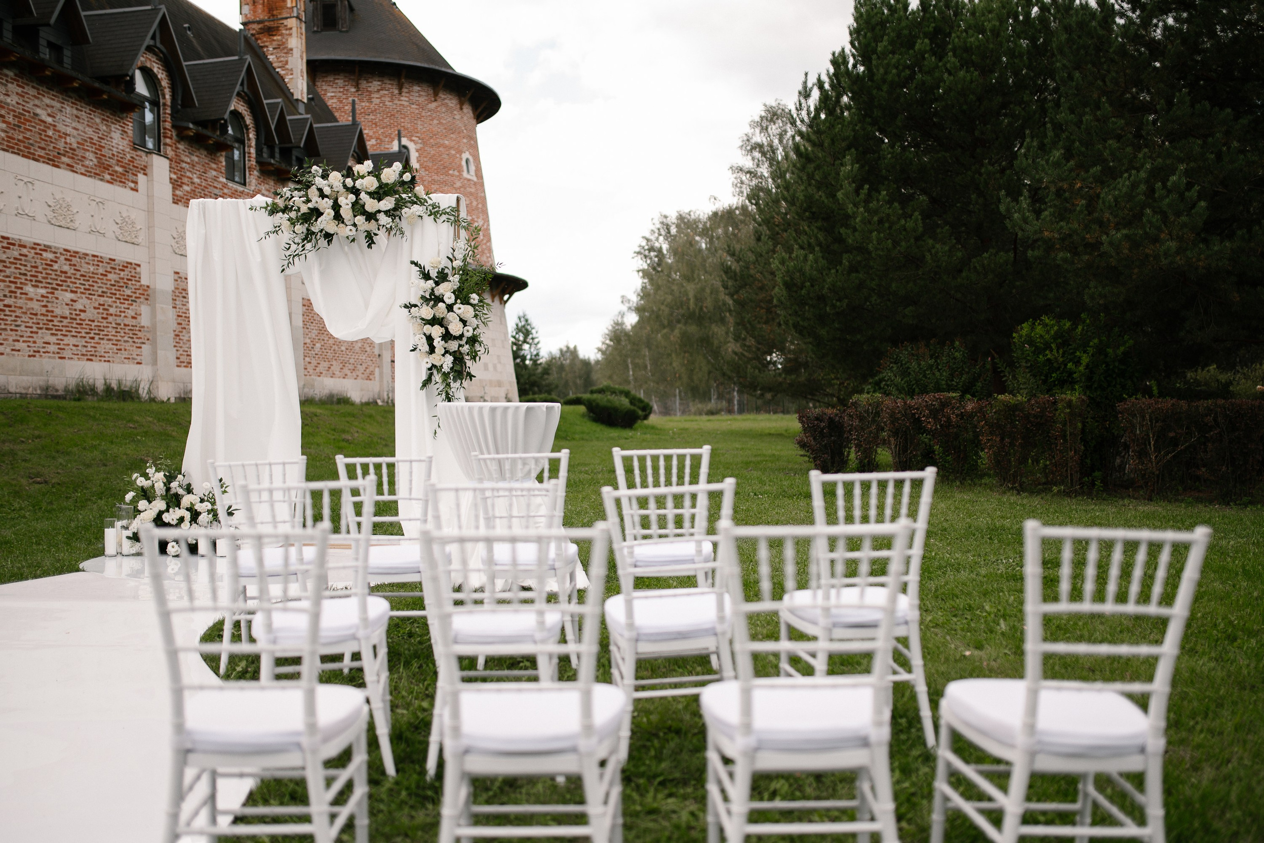 Даня и София. Свадебный и семейный фотограф в Коломне Мария Мусатова