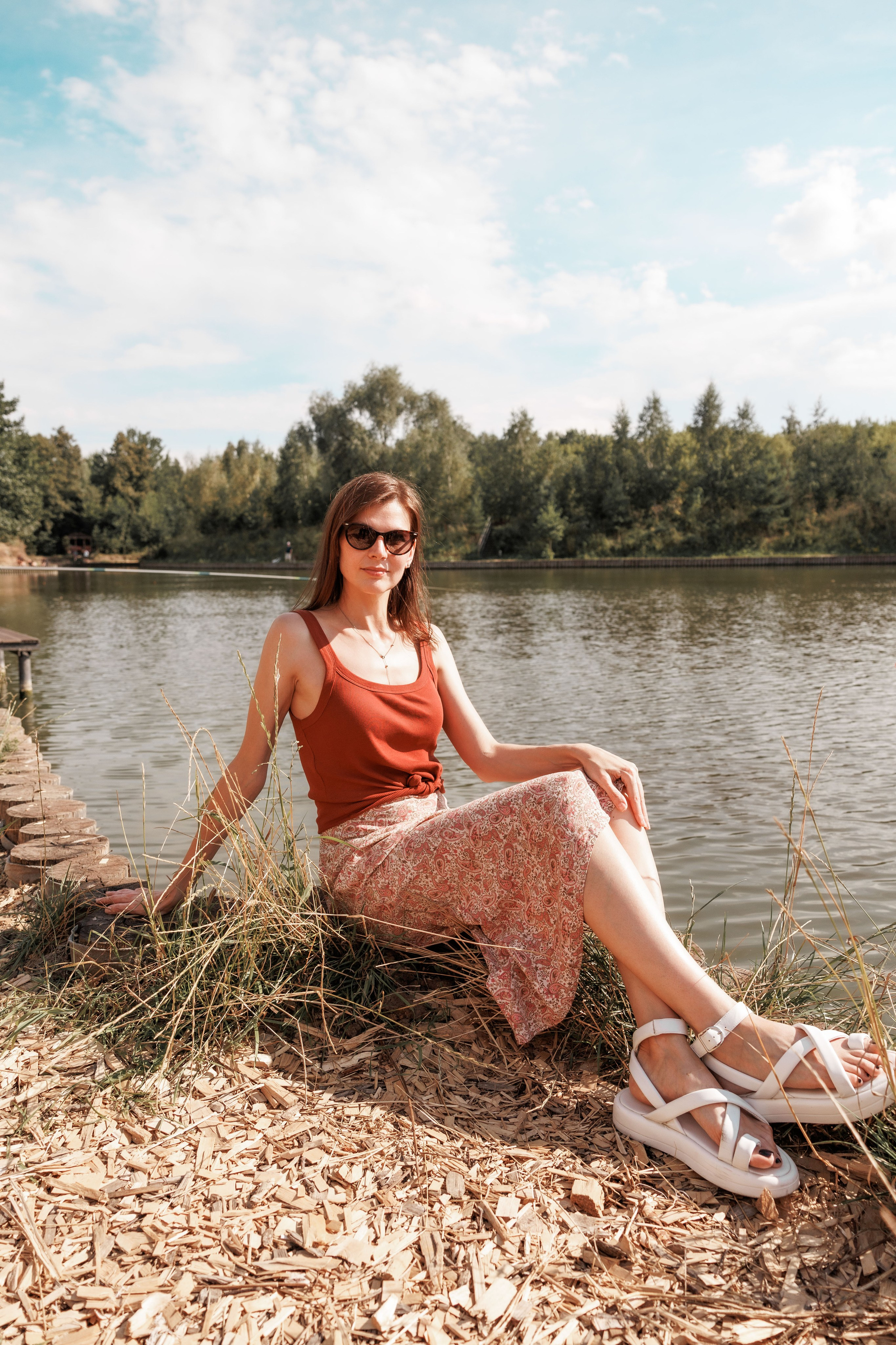 День Строителя «Метрополис» (Биосфера). Свадебный фотограф и контент фотограф в Казани Малыгина Елена