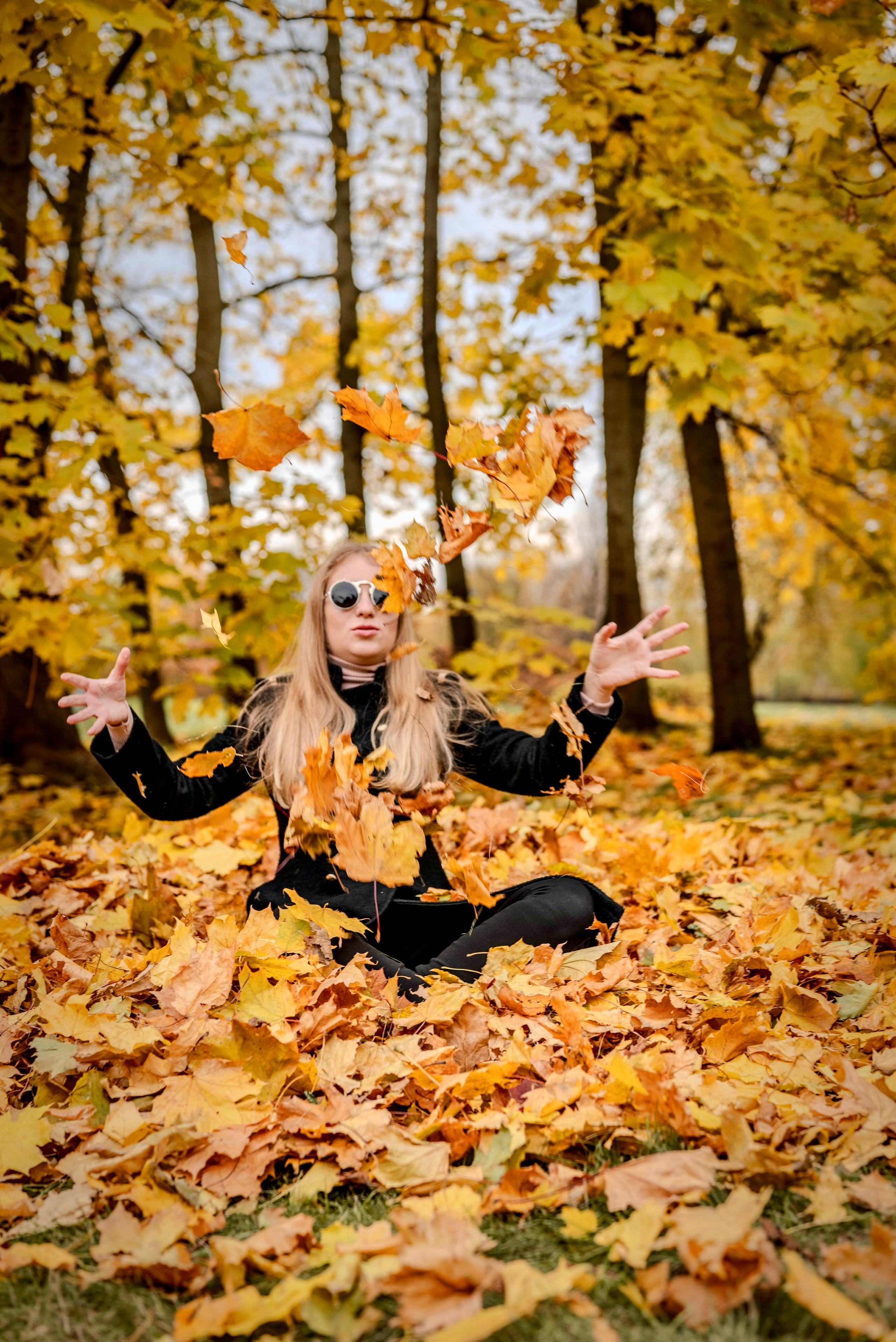 Мария. Семейный и детский фотограф Москва