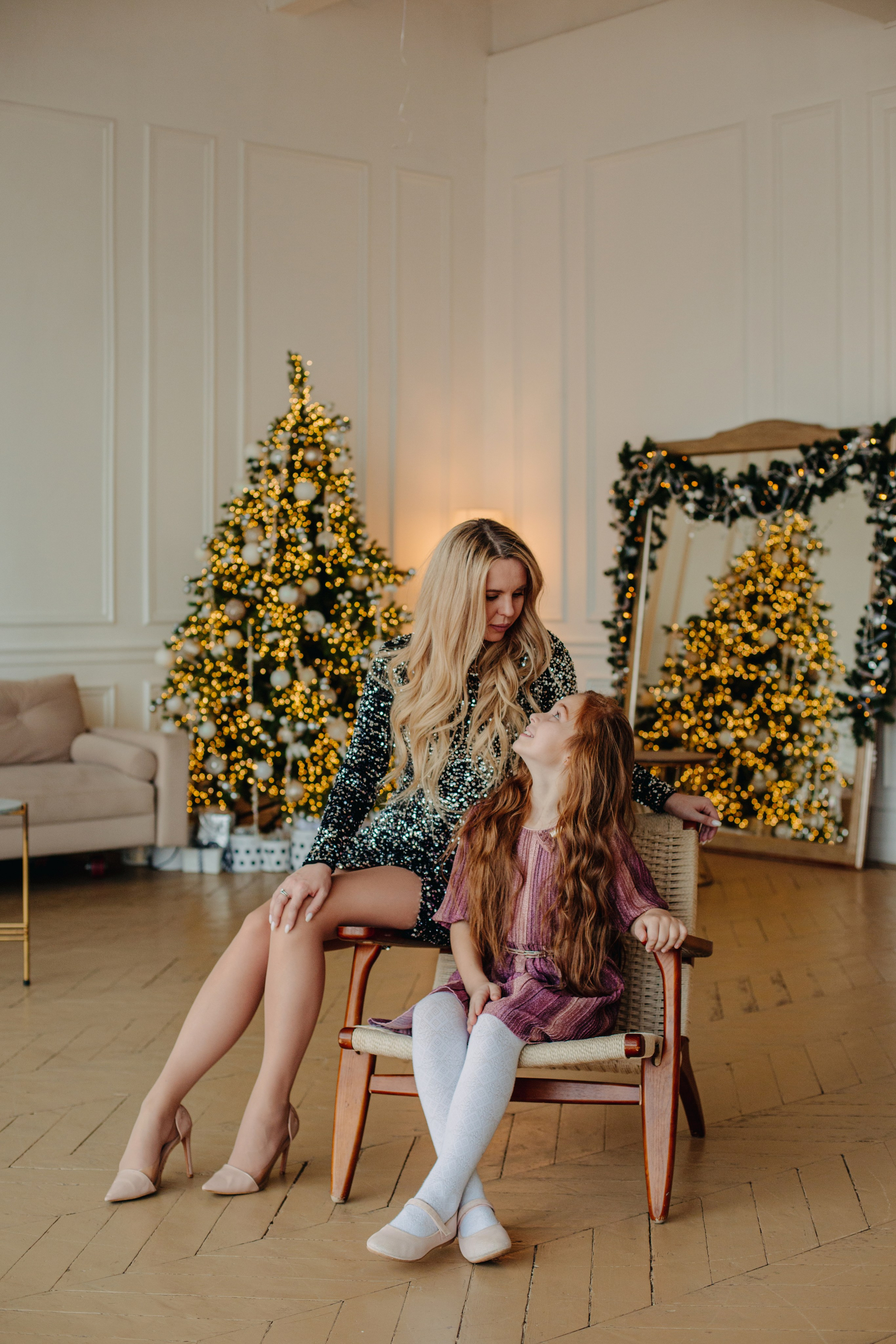 Новогодние съемки. Фуд фотограф новосибирск