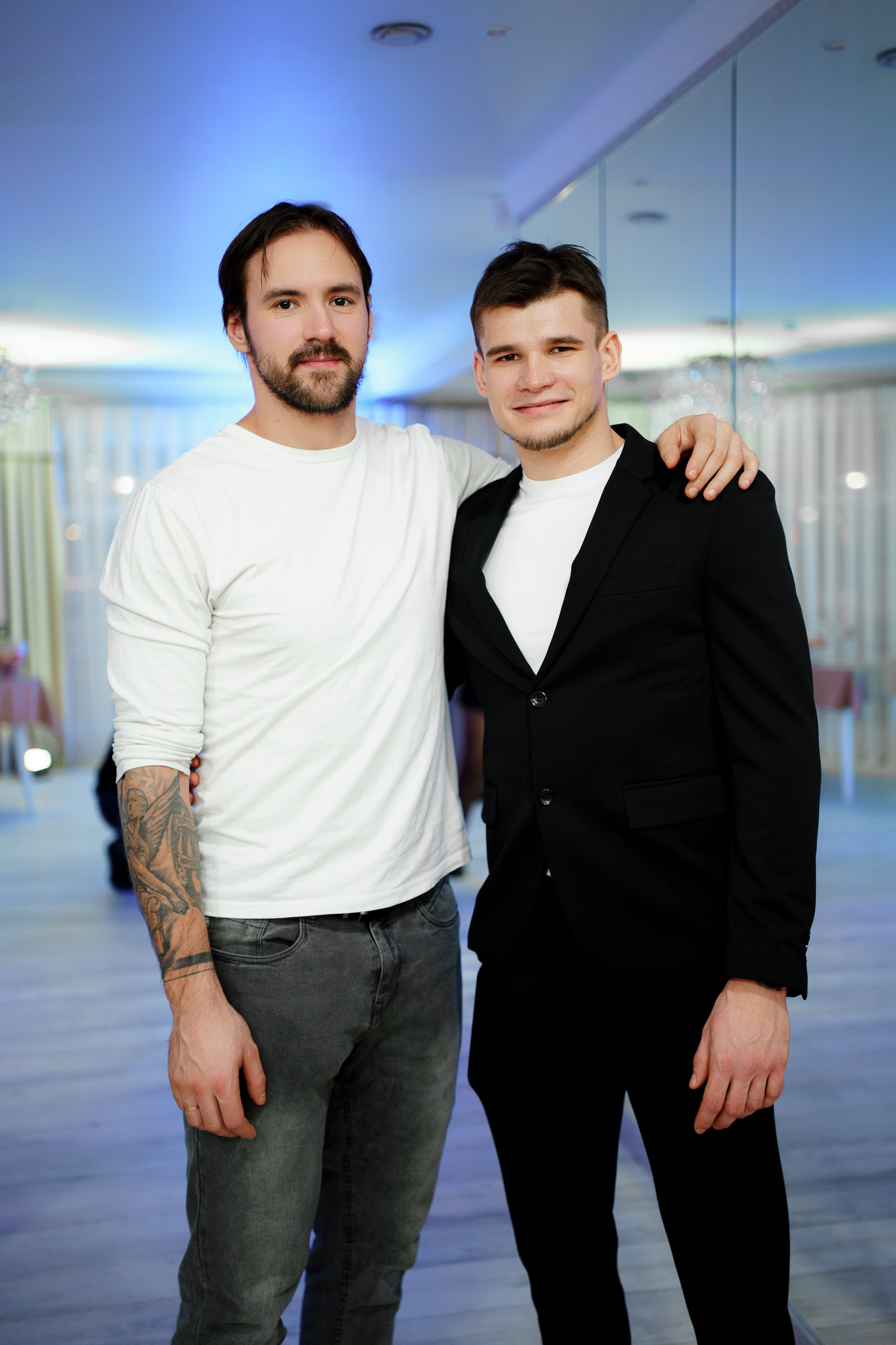 DOLCE CASA. КИПЯТКОМ КОКШЕТАУ