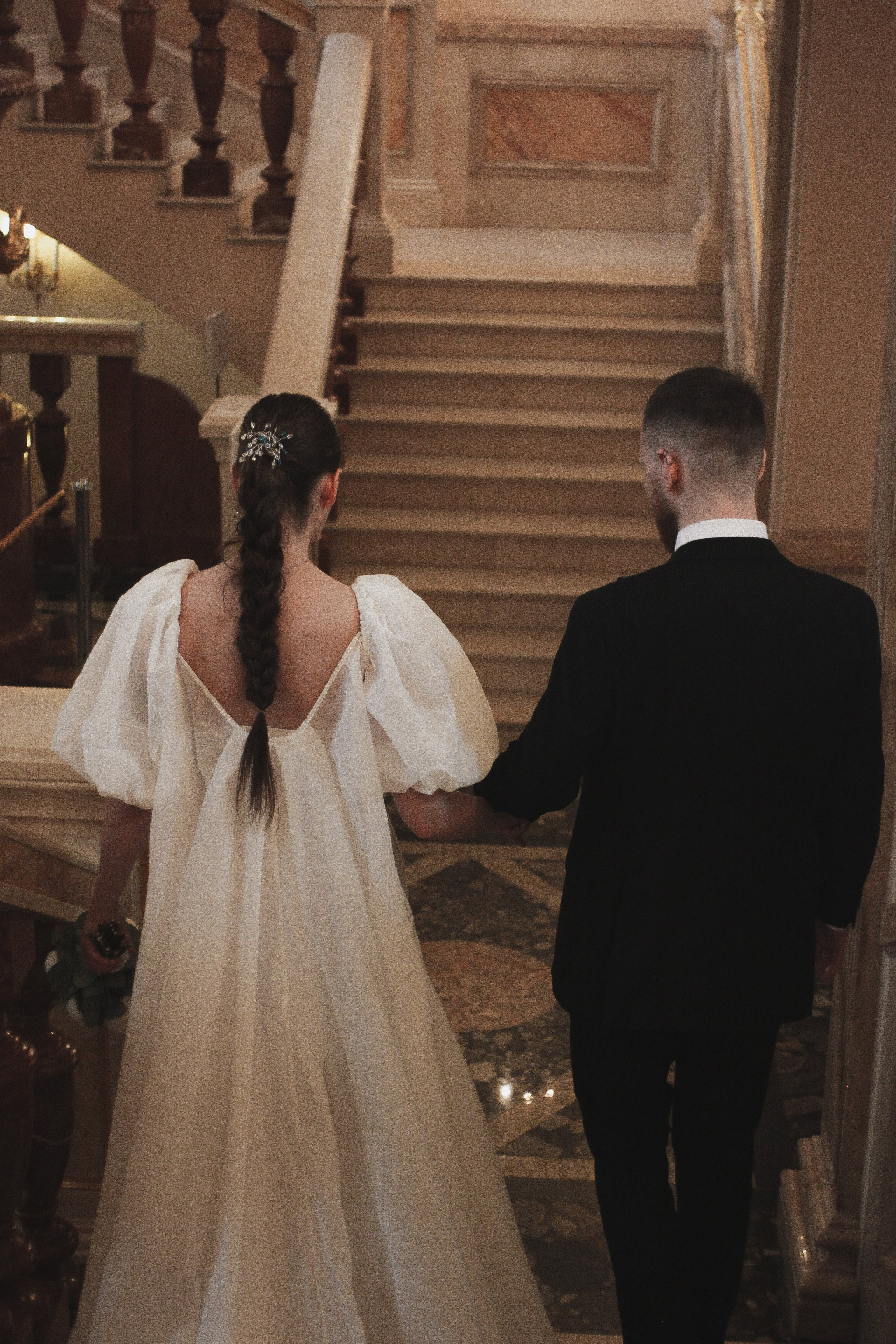 Свадебная фотография. Портретный и художественный фотограф в Москве