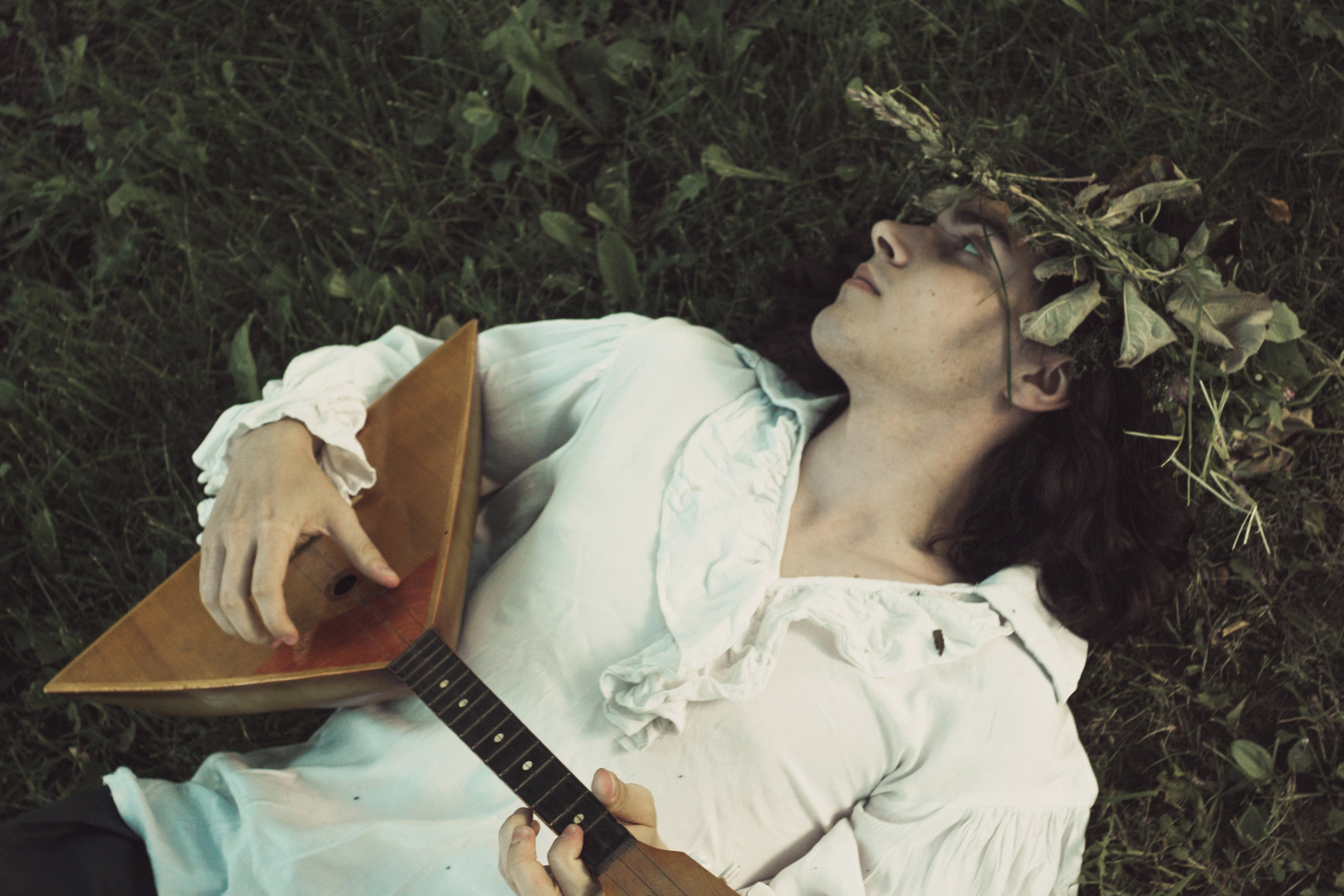 Организация Фотодней в Москве и Питере. Портретный и художественный фотограф в Москве