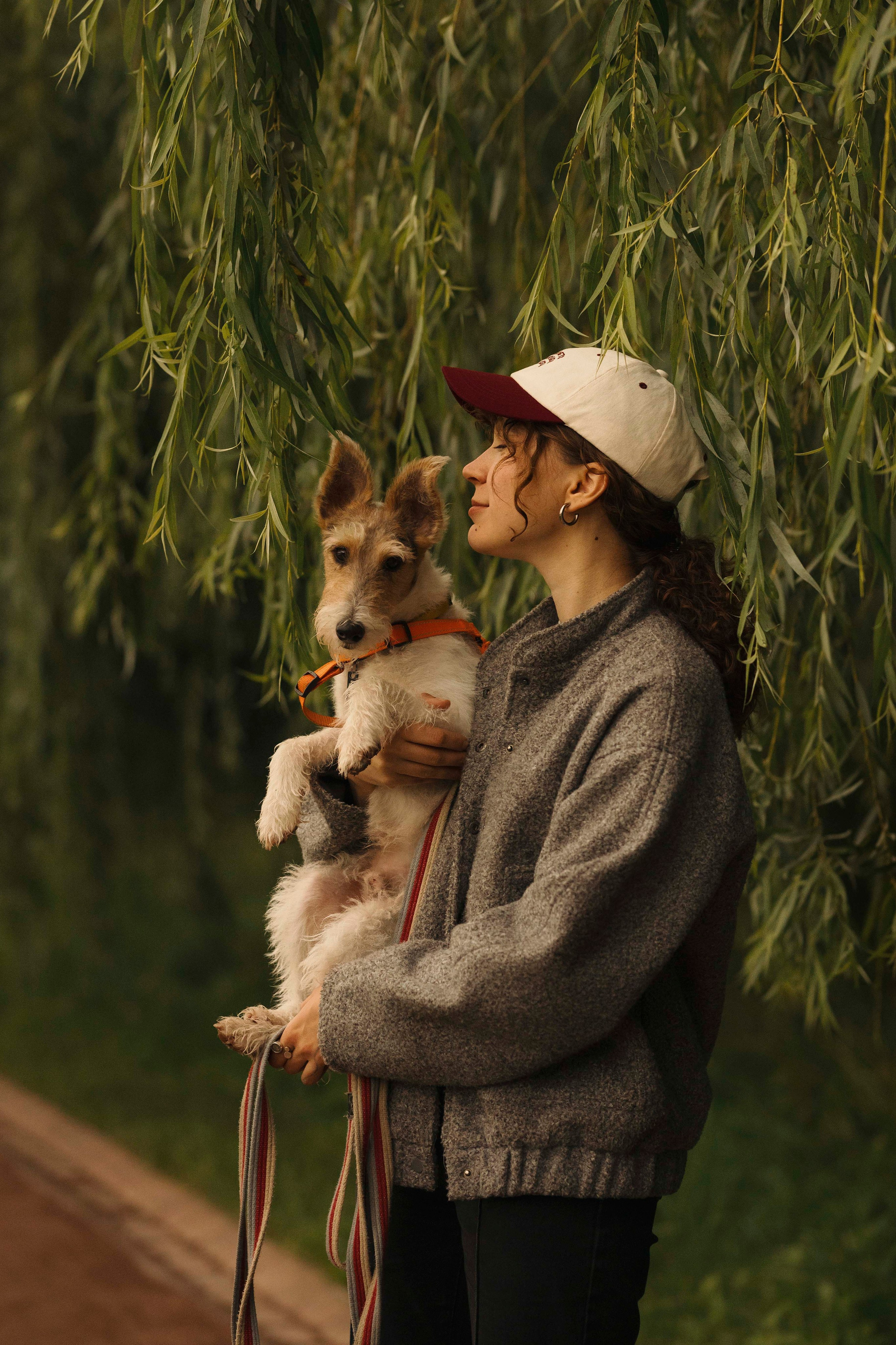 Мартин. Фотограф- анималист Александра Матвеева