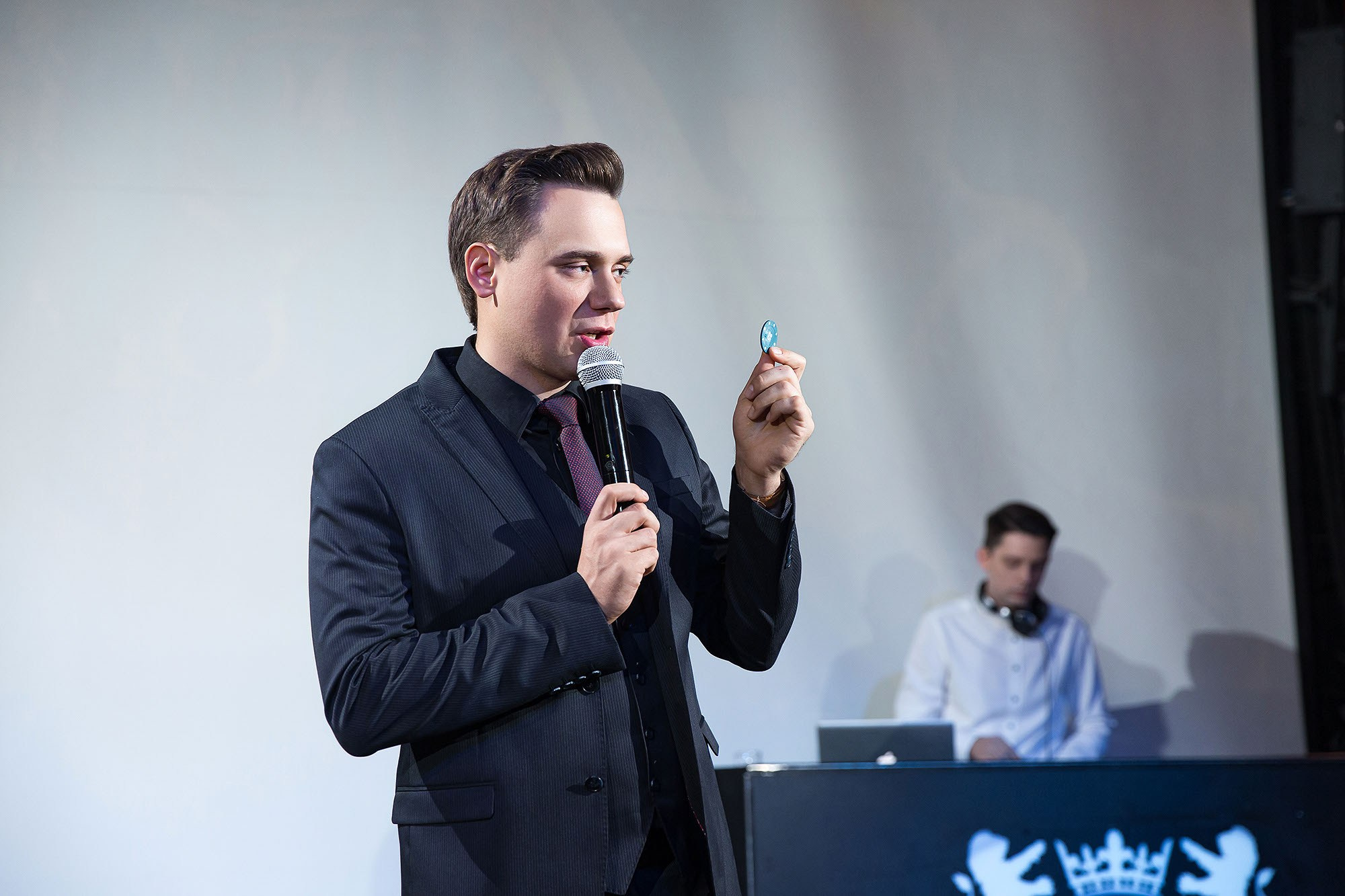 Съемка корпоративов. Фотограф в Москве Валерий Боцман