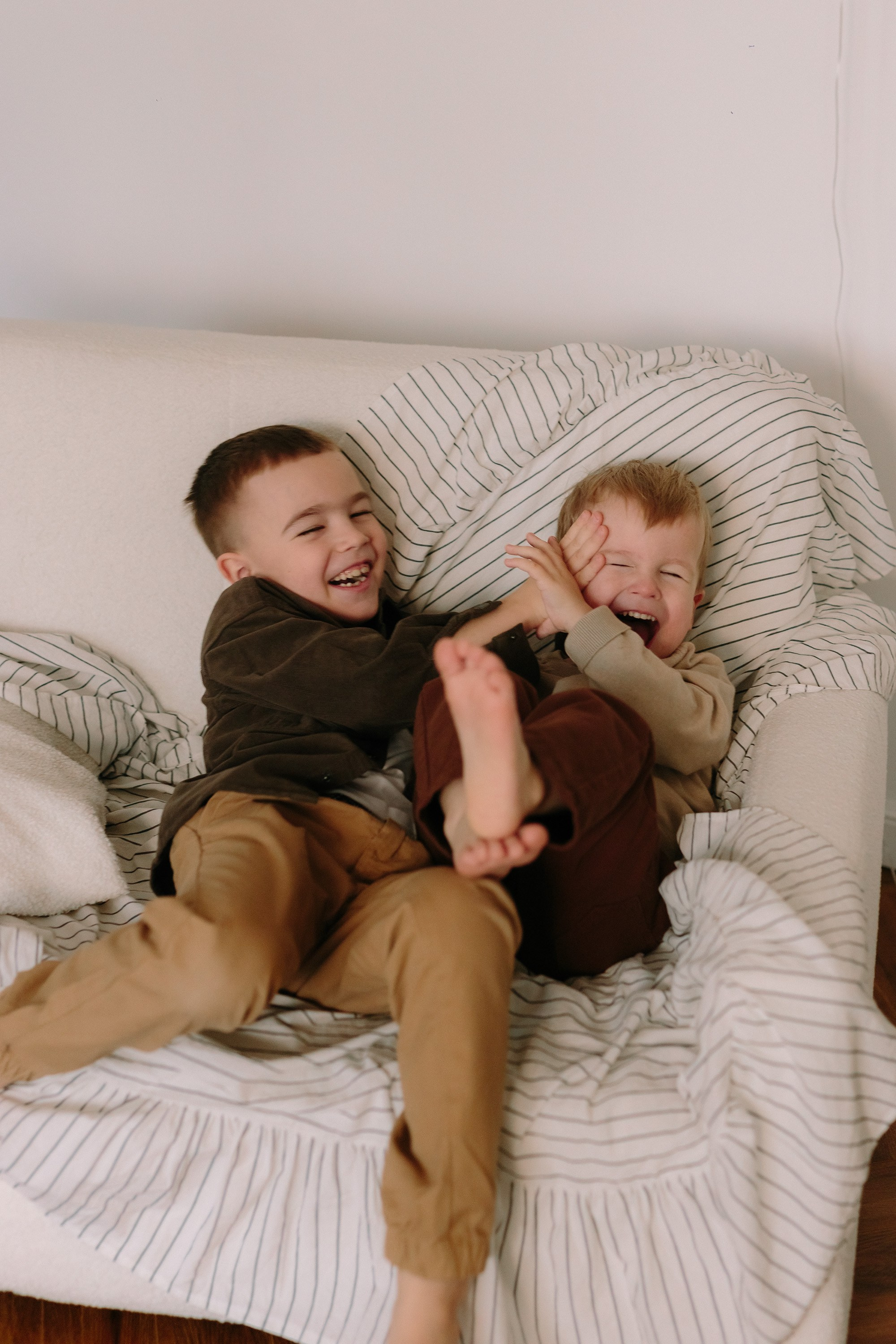 Brothers. Фотограф Нижний Тагил Лилия Савина