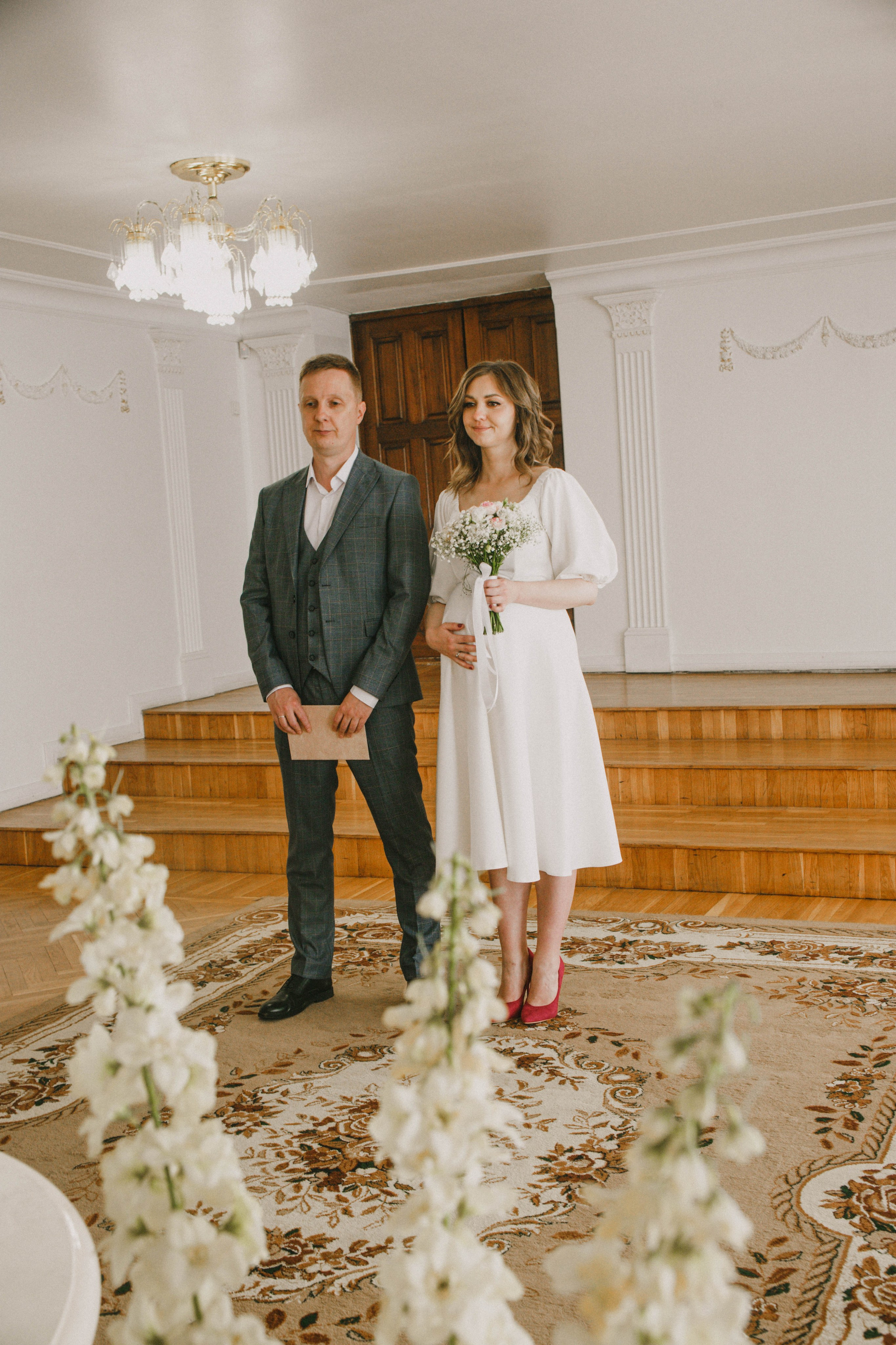 Света +Игорь. Фотограф в Нижнем Новгороде