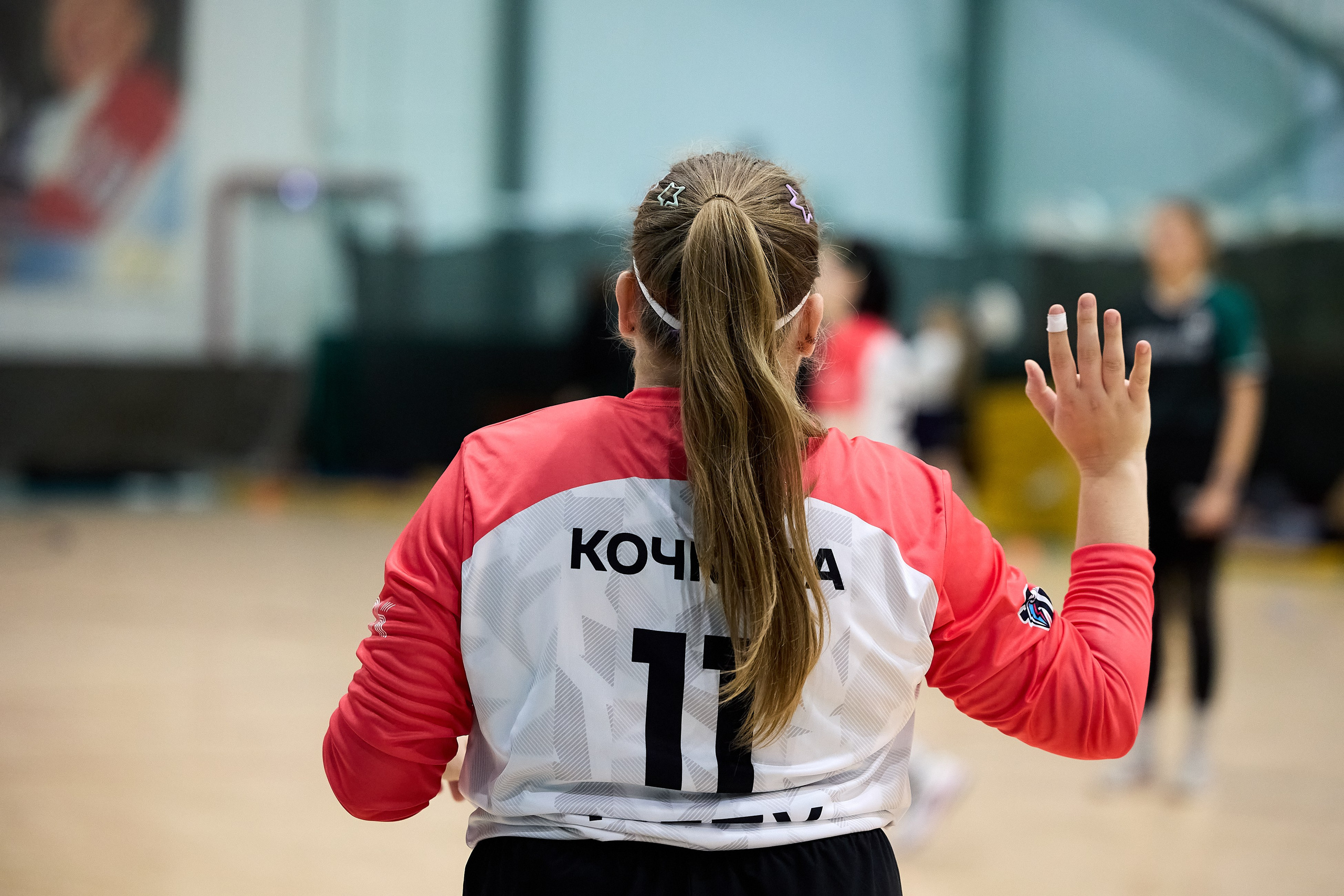 Алтимат. Турнир СпиНН 2024. Светлана Родионова — фотограф спортивный и не только