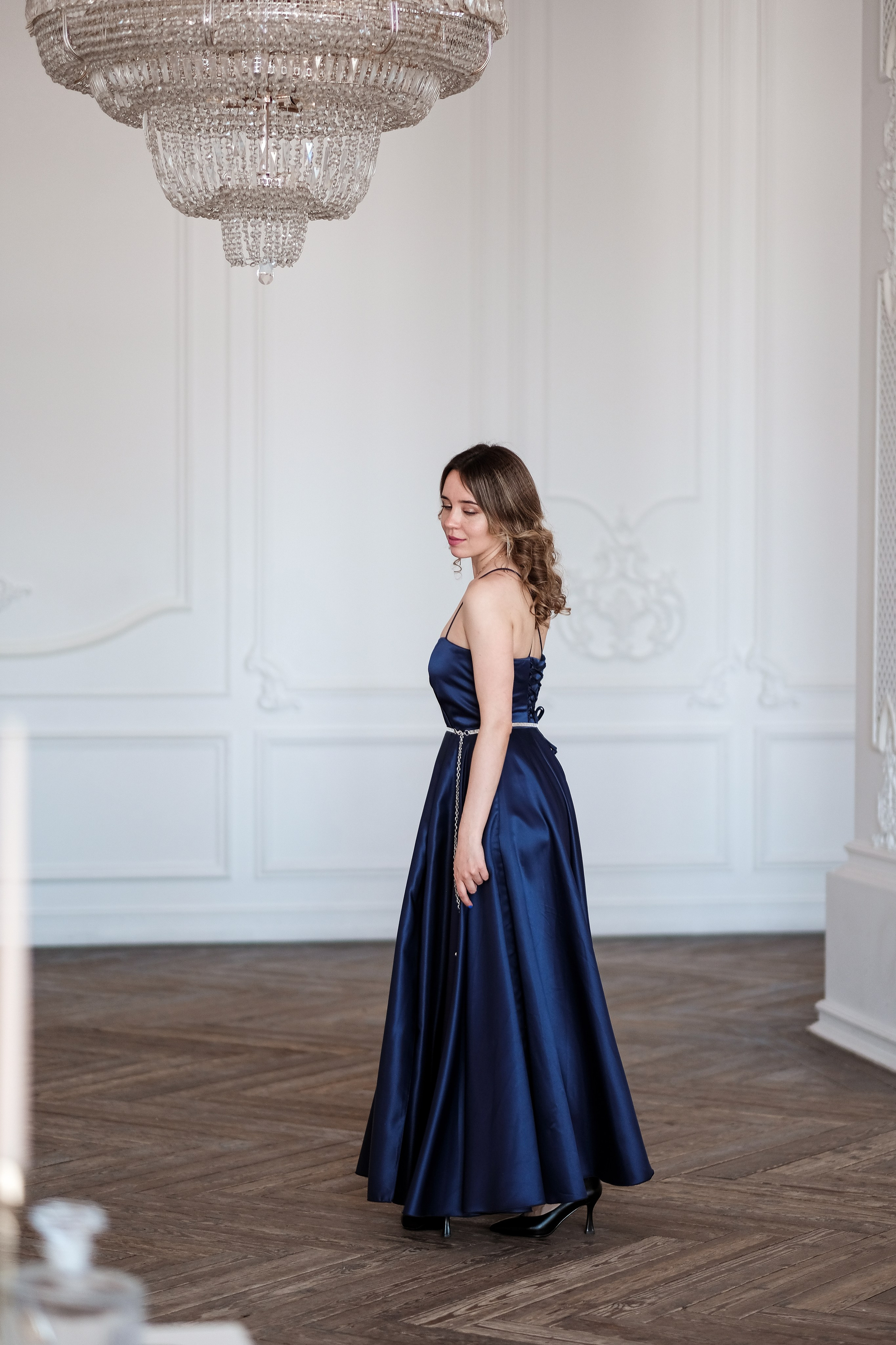 Ольга. Твой эксклюзивный фотограф Мария Дригова