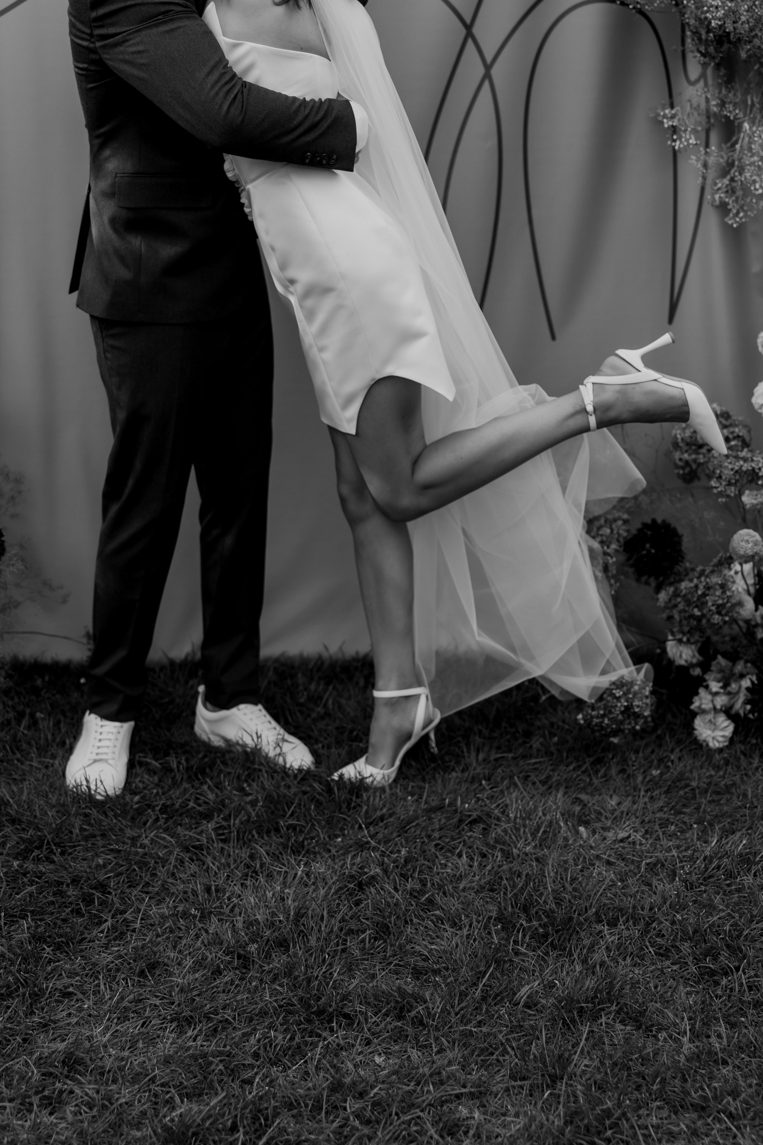 Artem & Victoria. Главная