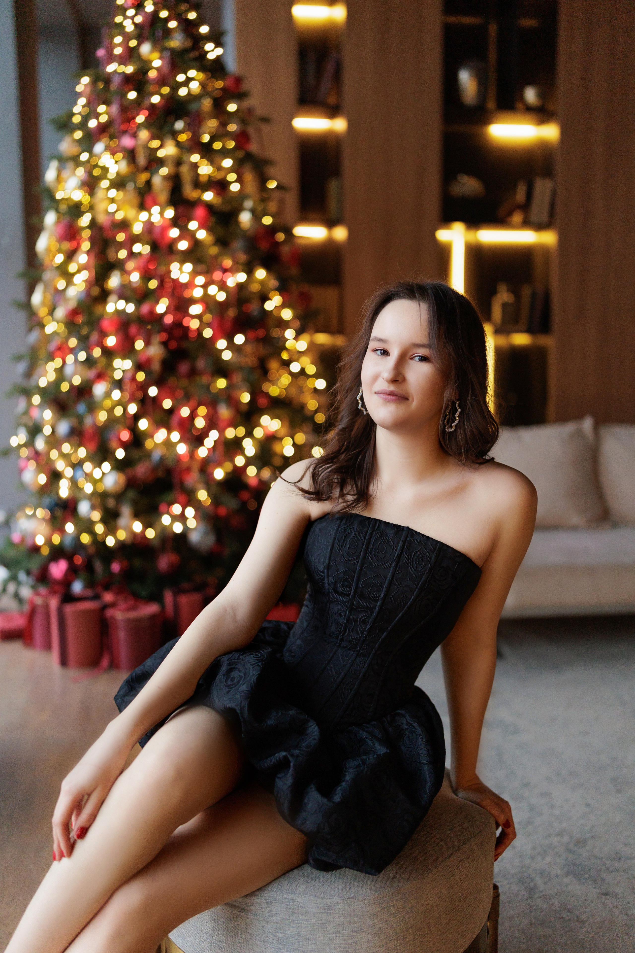 Яна. Женский и семейный фотограф в Москве- Ольга Самусенко