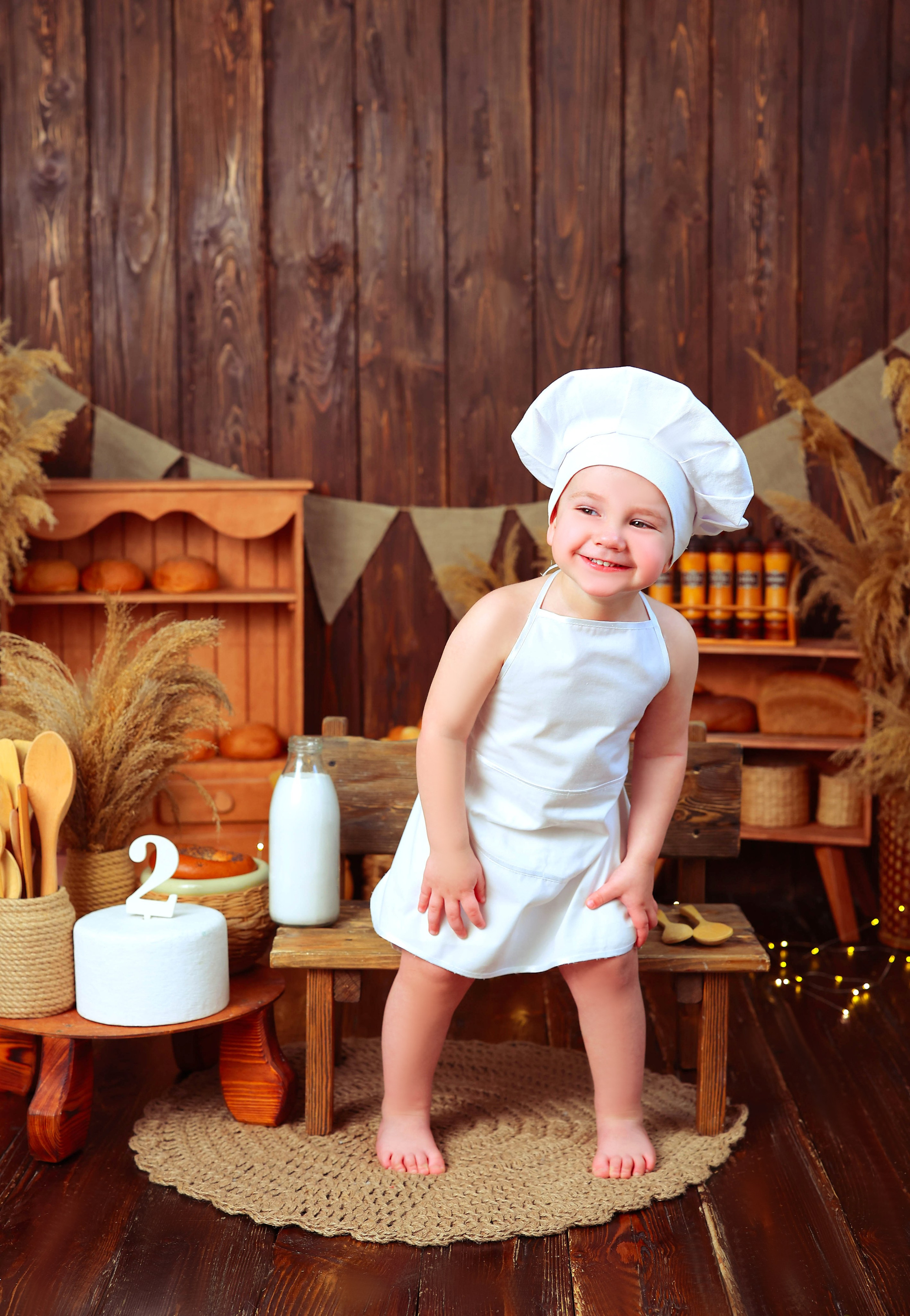 Мальчишки Антураж