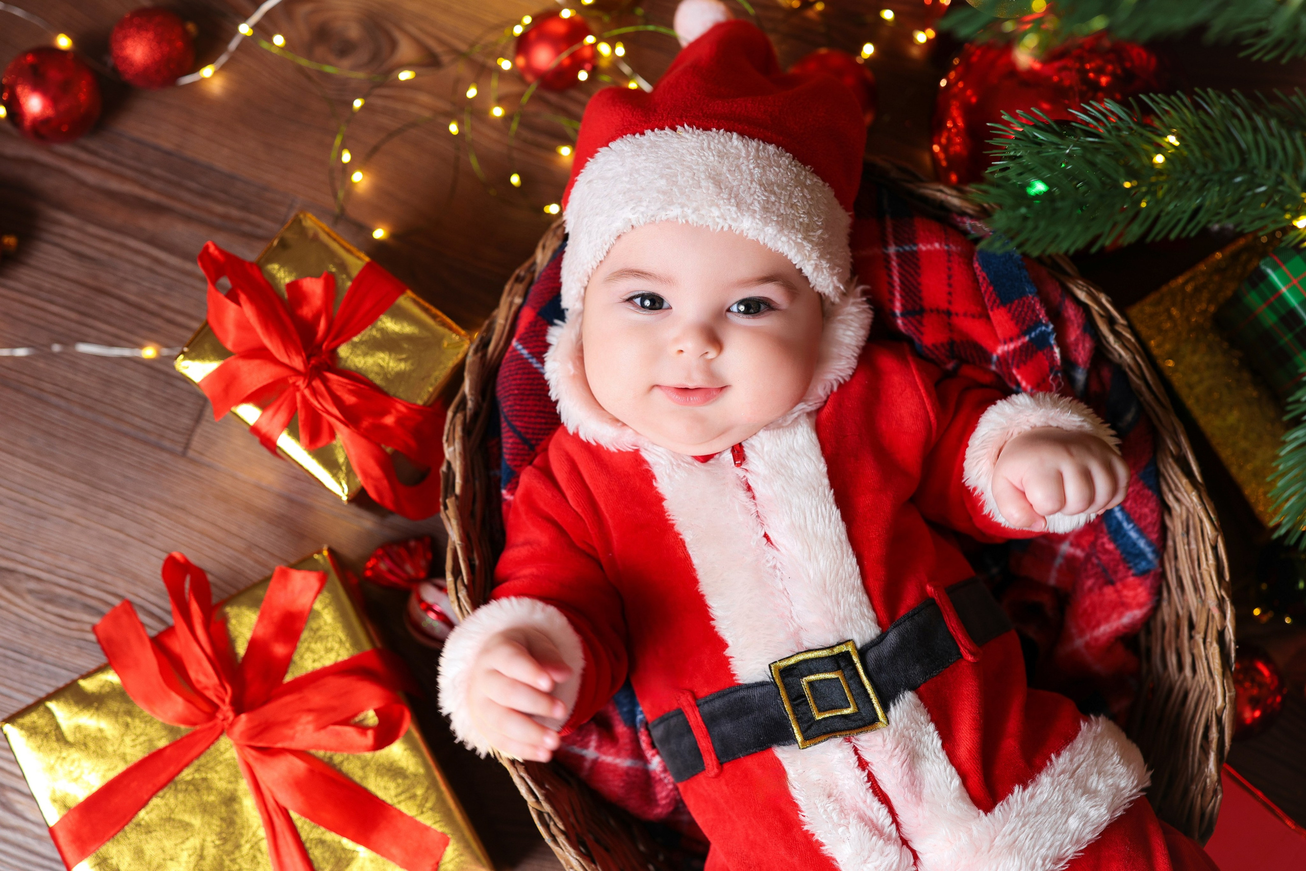 Антураж НОВЫЙ ГОД 2025