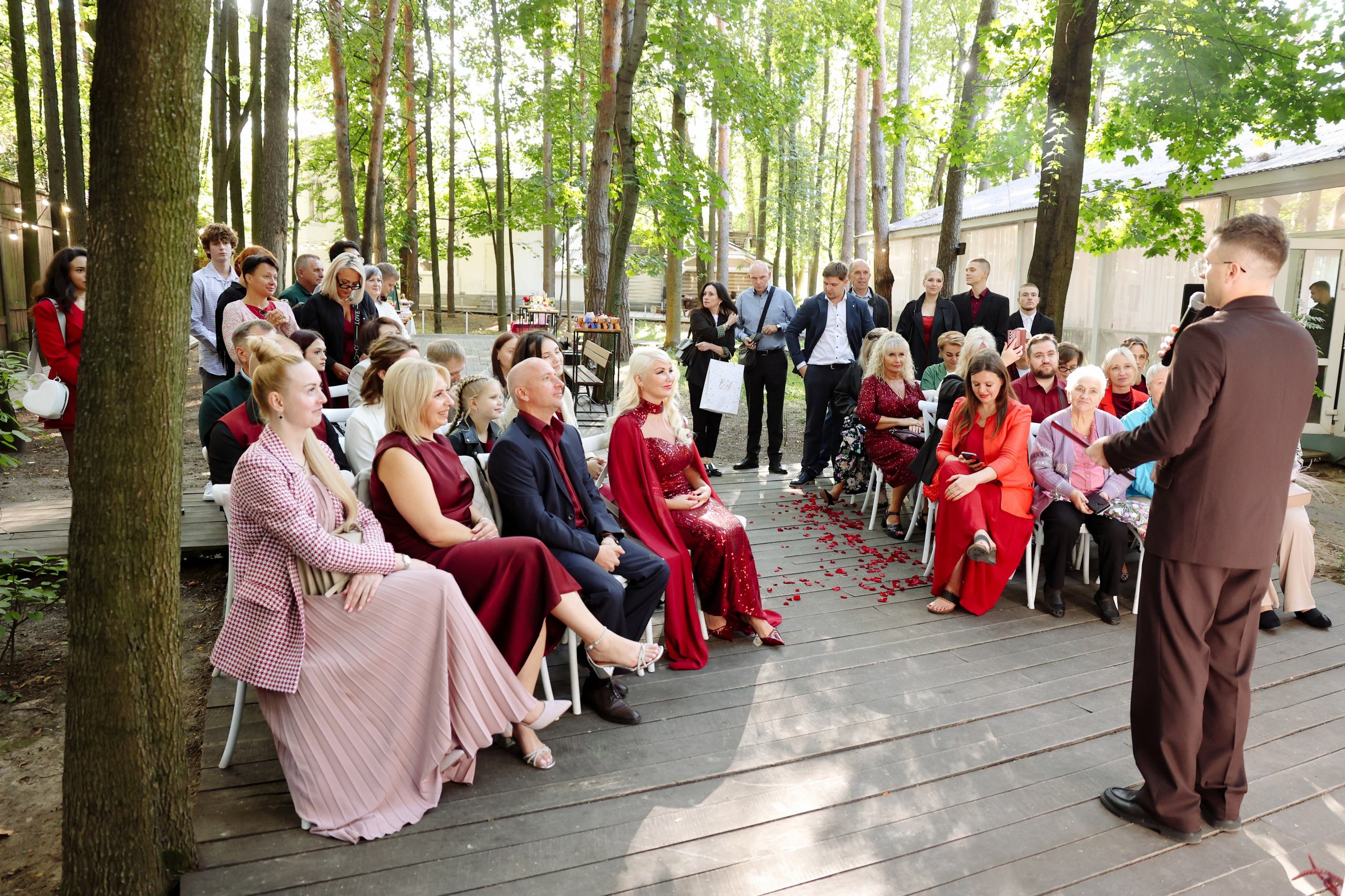 Lesnoi-bereg. Главная