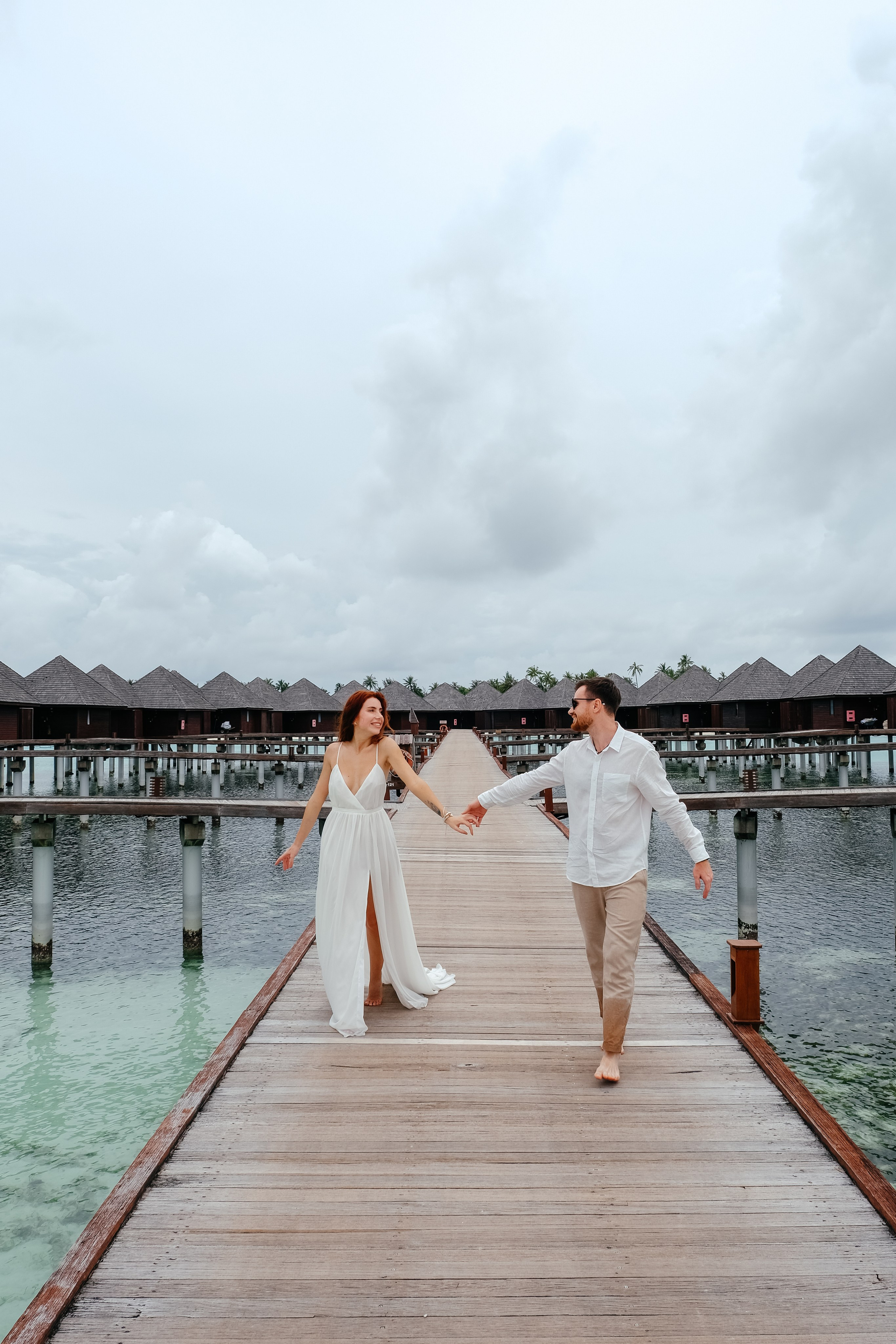 Андрей и Юлия. Свадебный фотограф Рамиль Баширов