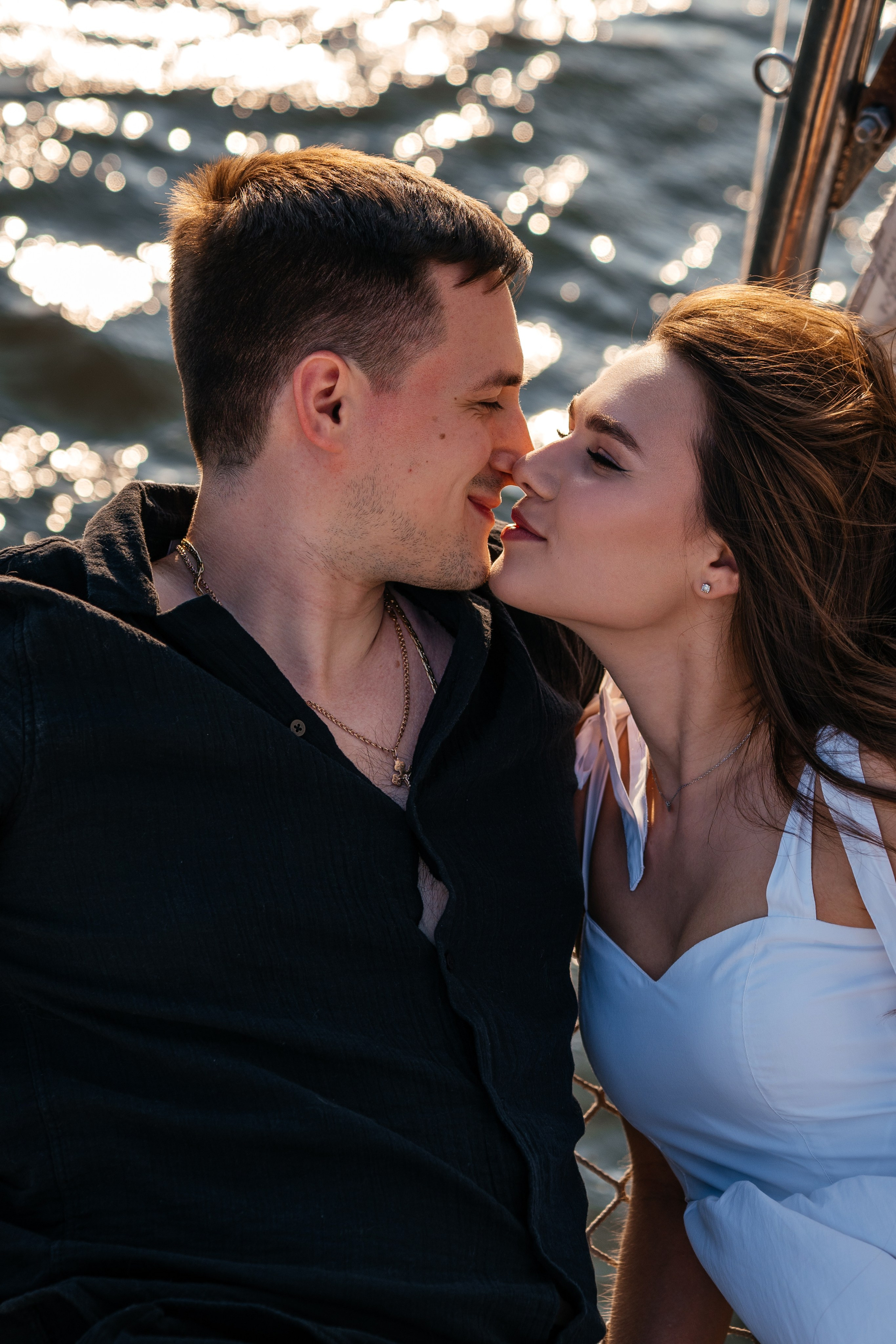 Иван и Виктория. Свадебный фотограф Рамиль Баширов