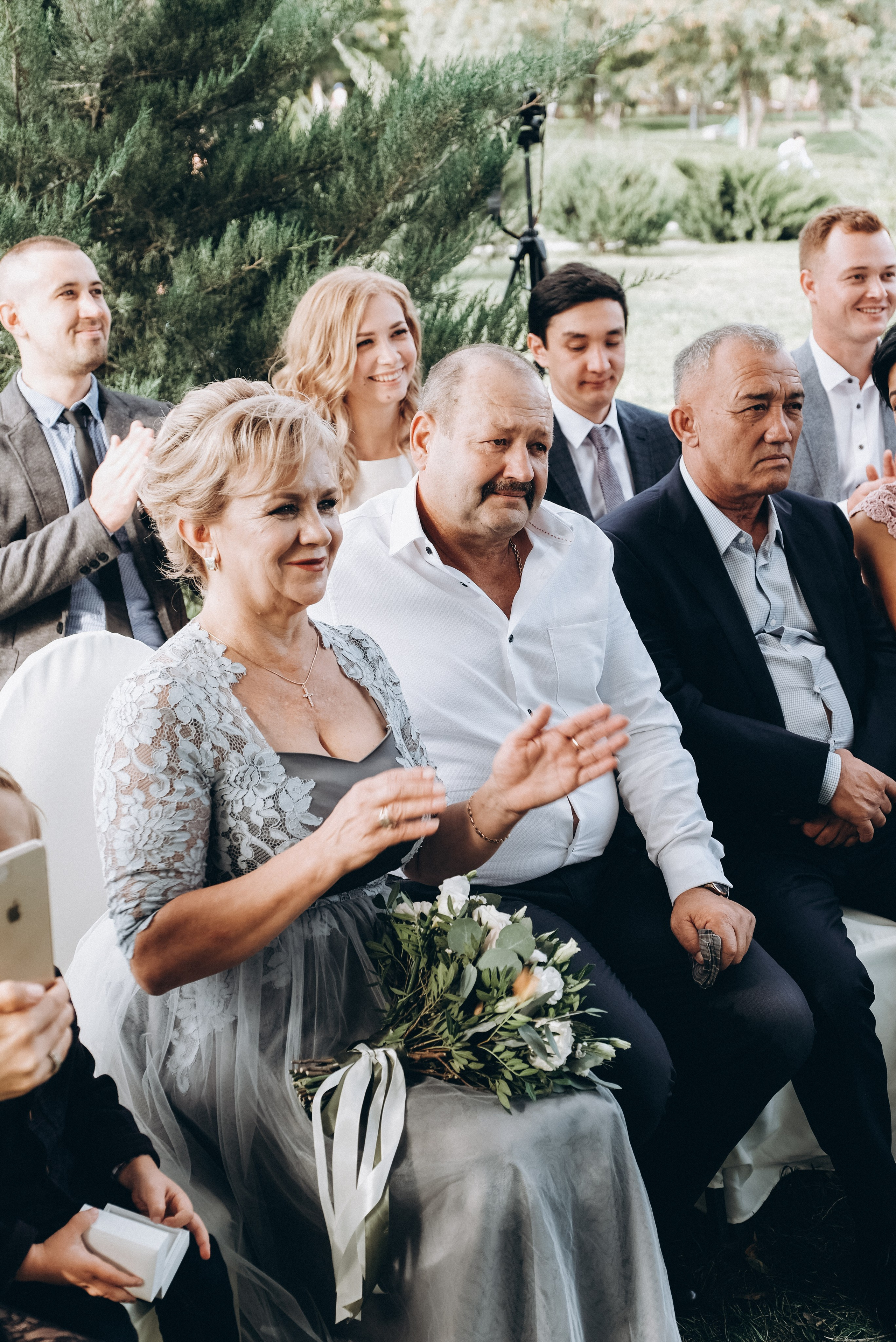 Ролан и Алевтина. Свадебный фотограф Рамиль Баширов