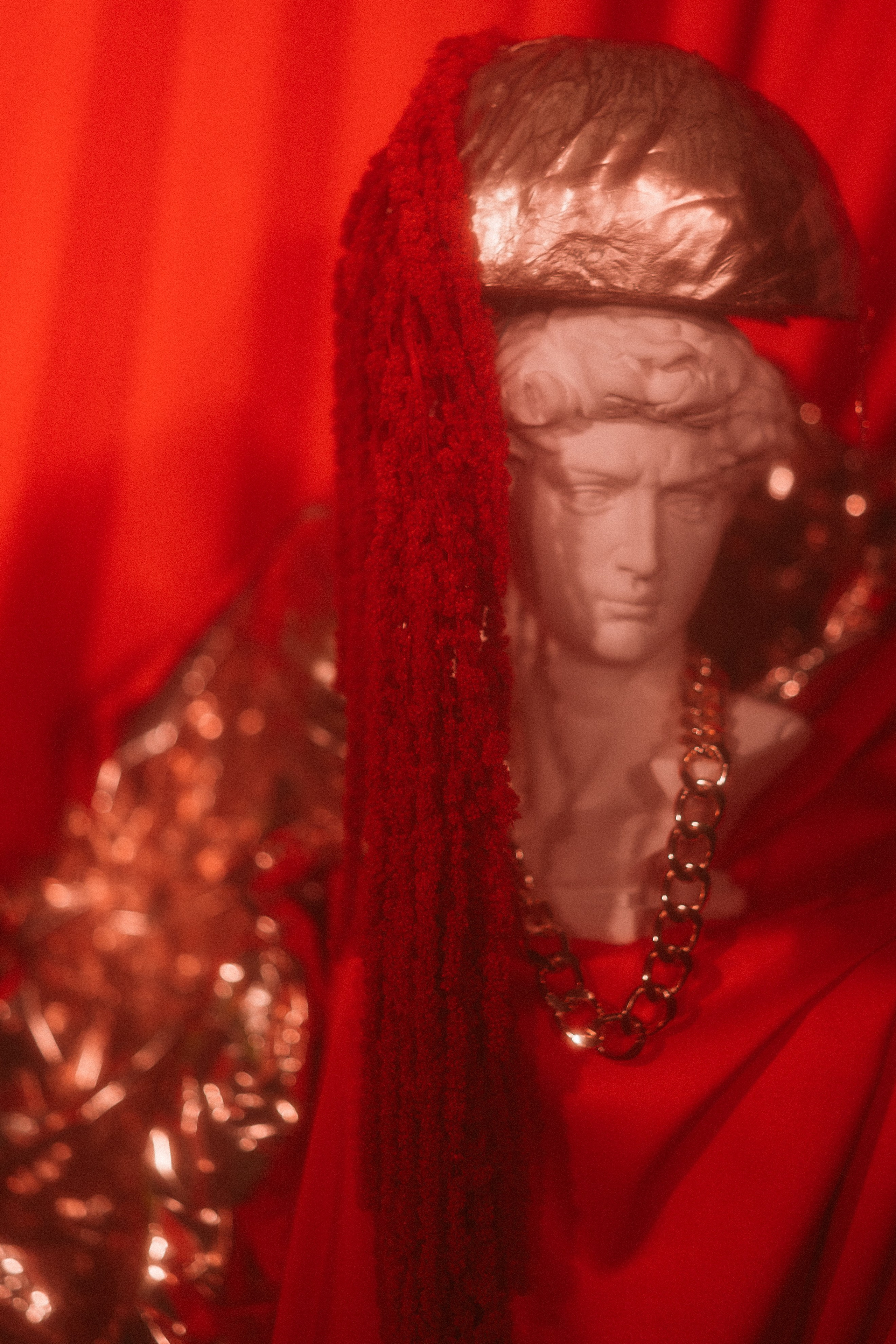 Вечер в Pafos. Свадебный фотограф в Москве Николай Болт