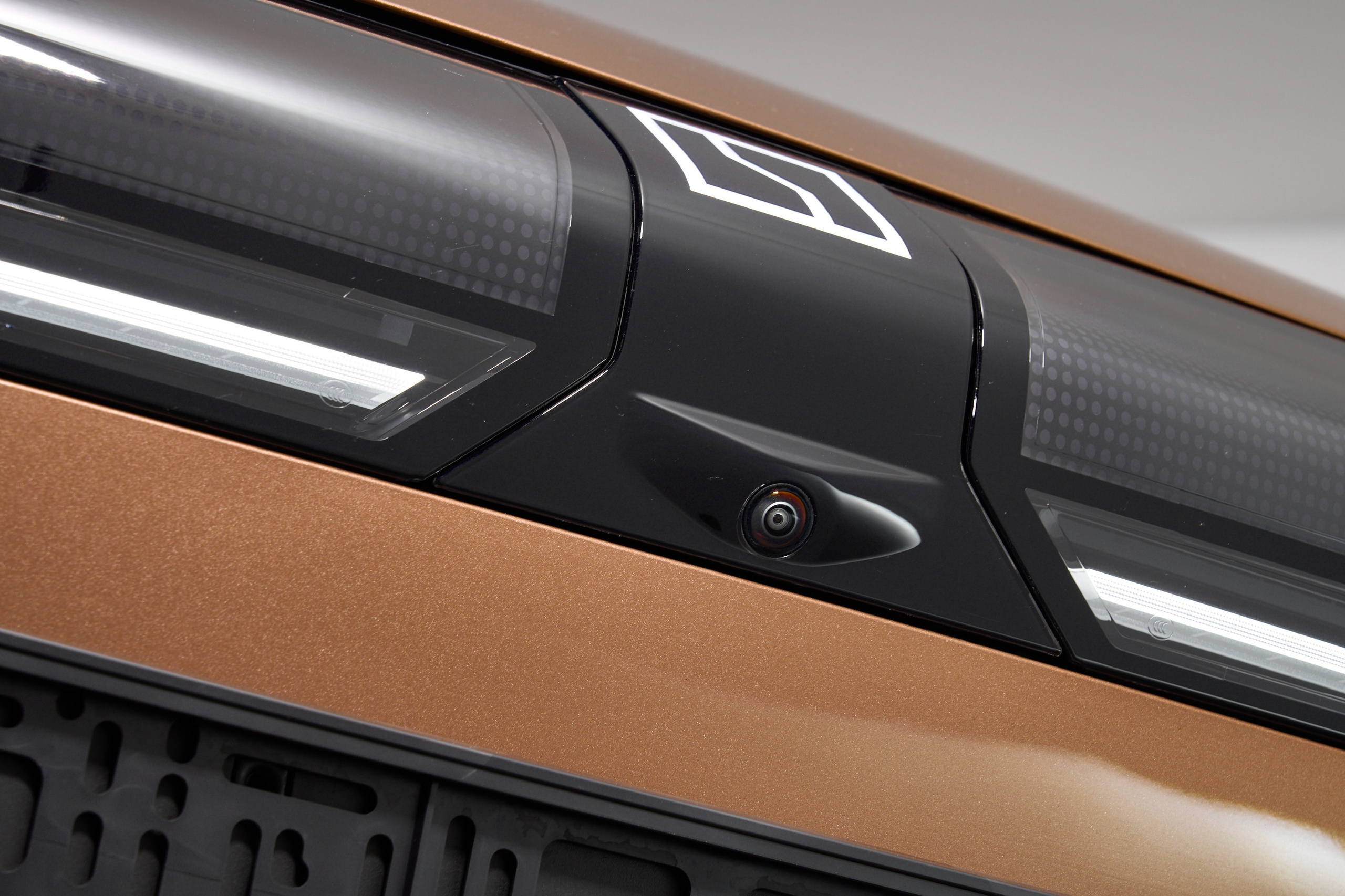 Zeekr 007_2. Фотограф Николай Прокофьев модельные тесты в Москве