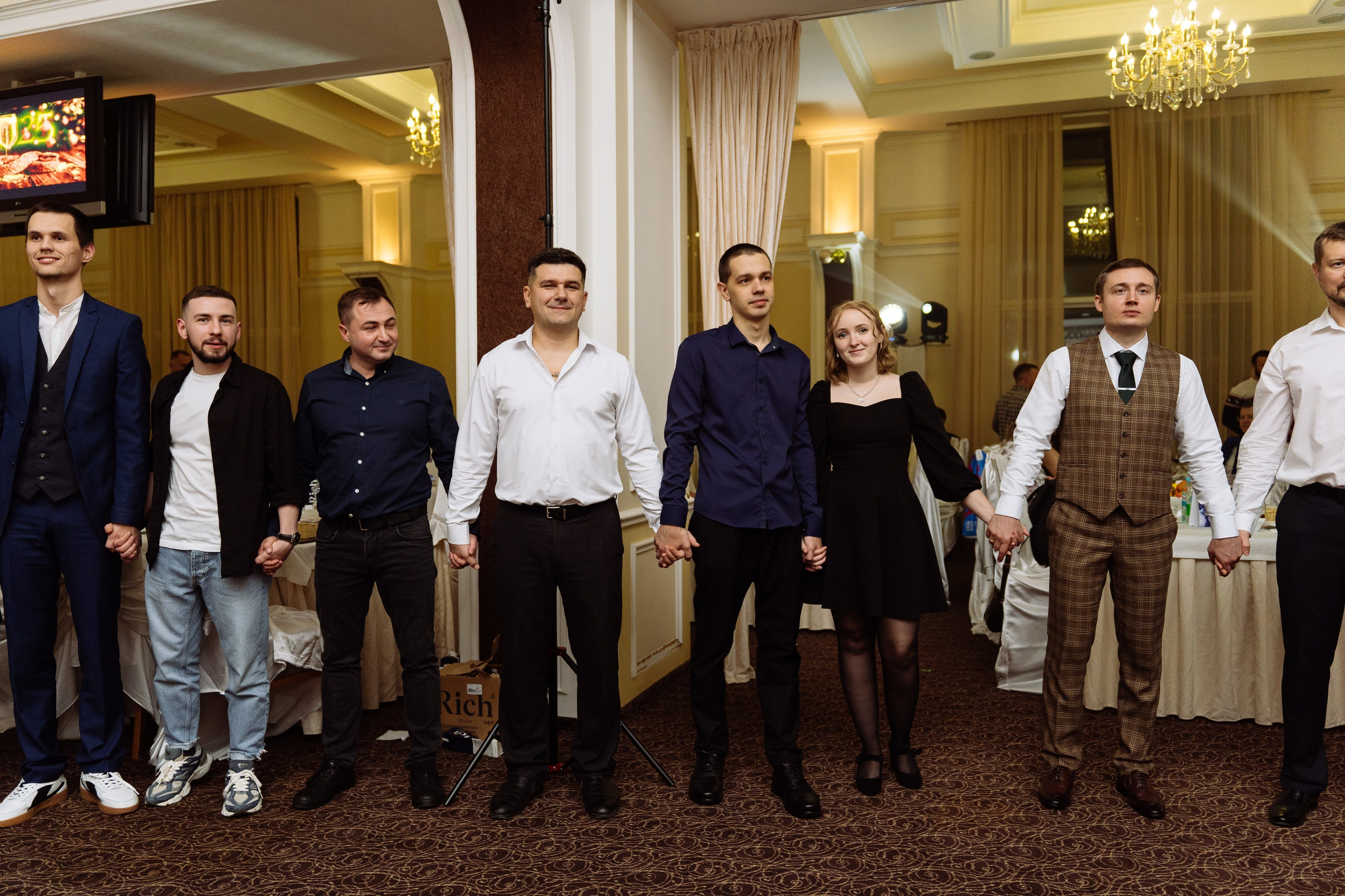 ЮГПА карнавальная ночь 2025. Видео и фото для бизнеса |Video & Foto|Ростов-на-Дону|Краснодар|Москва