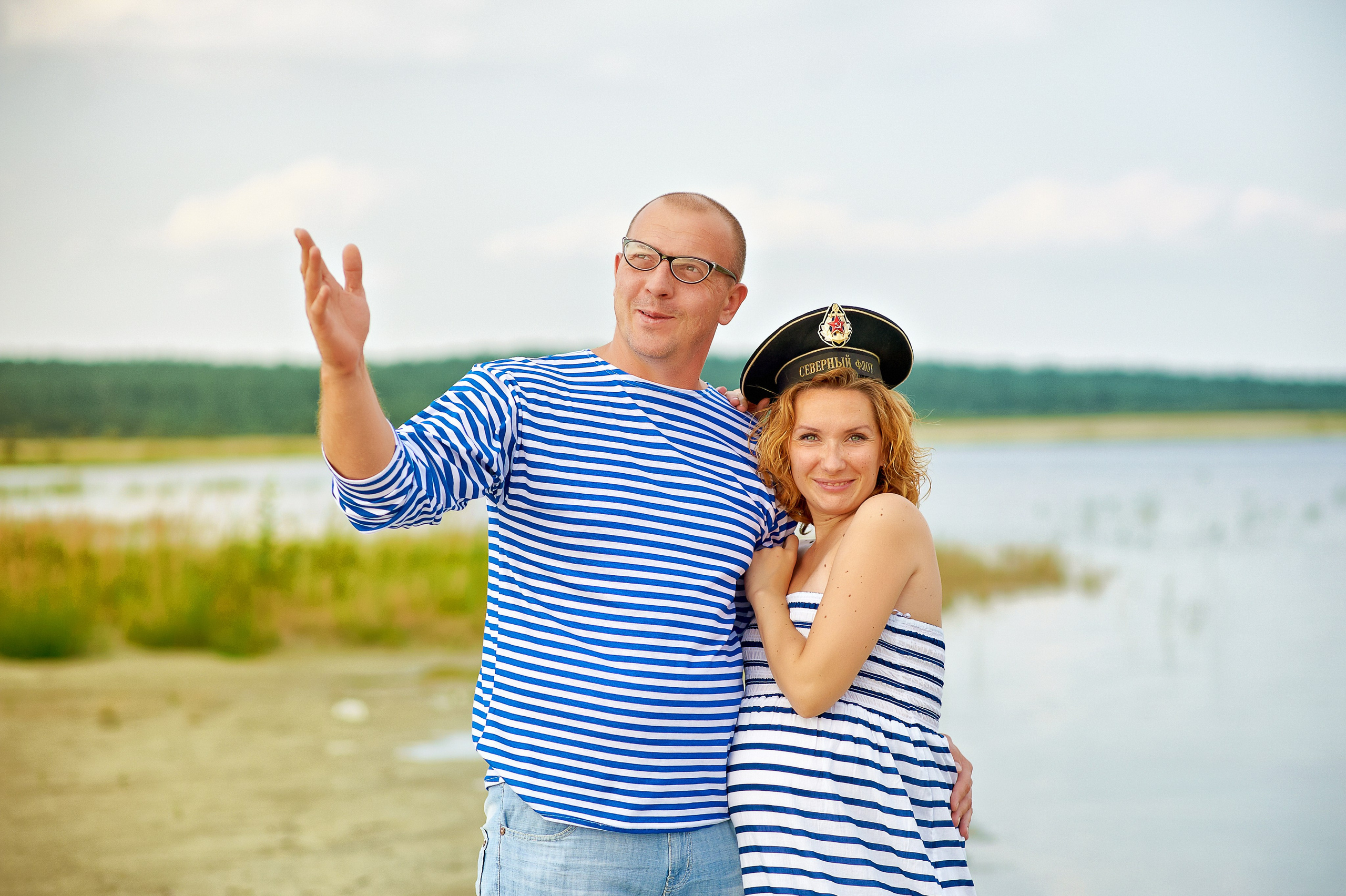 В ожидании. Детский и семейный фотограф Елена КубаСова. Екатеринбург