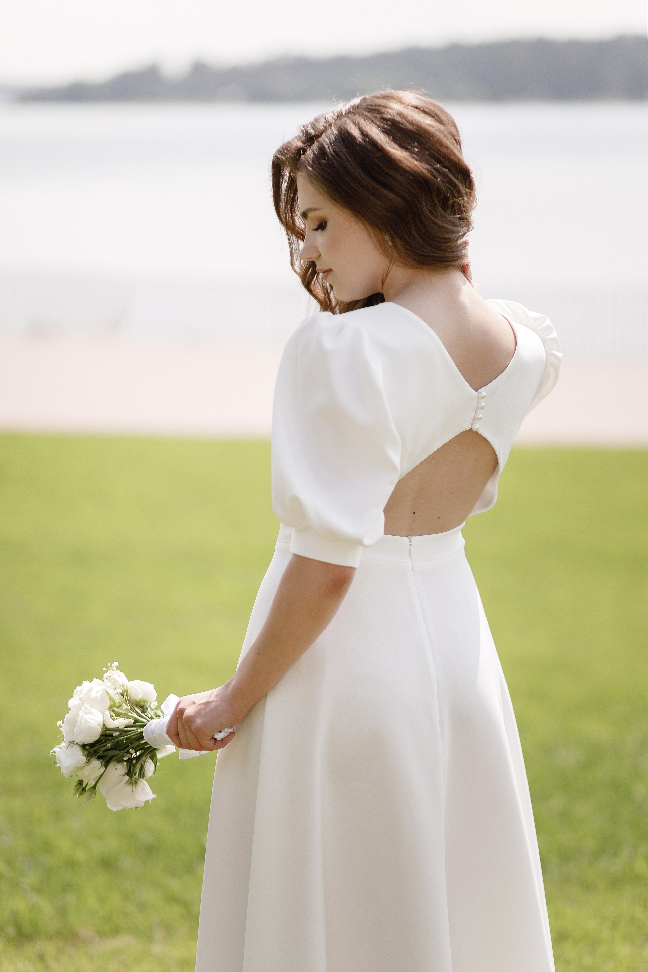 Валерия Николай. Привет! Я Анна Крайник. Фотограф ваших событий в Выксе и не только