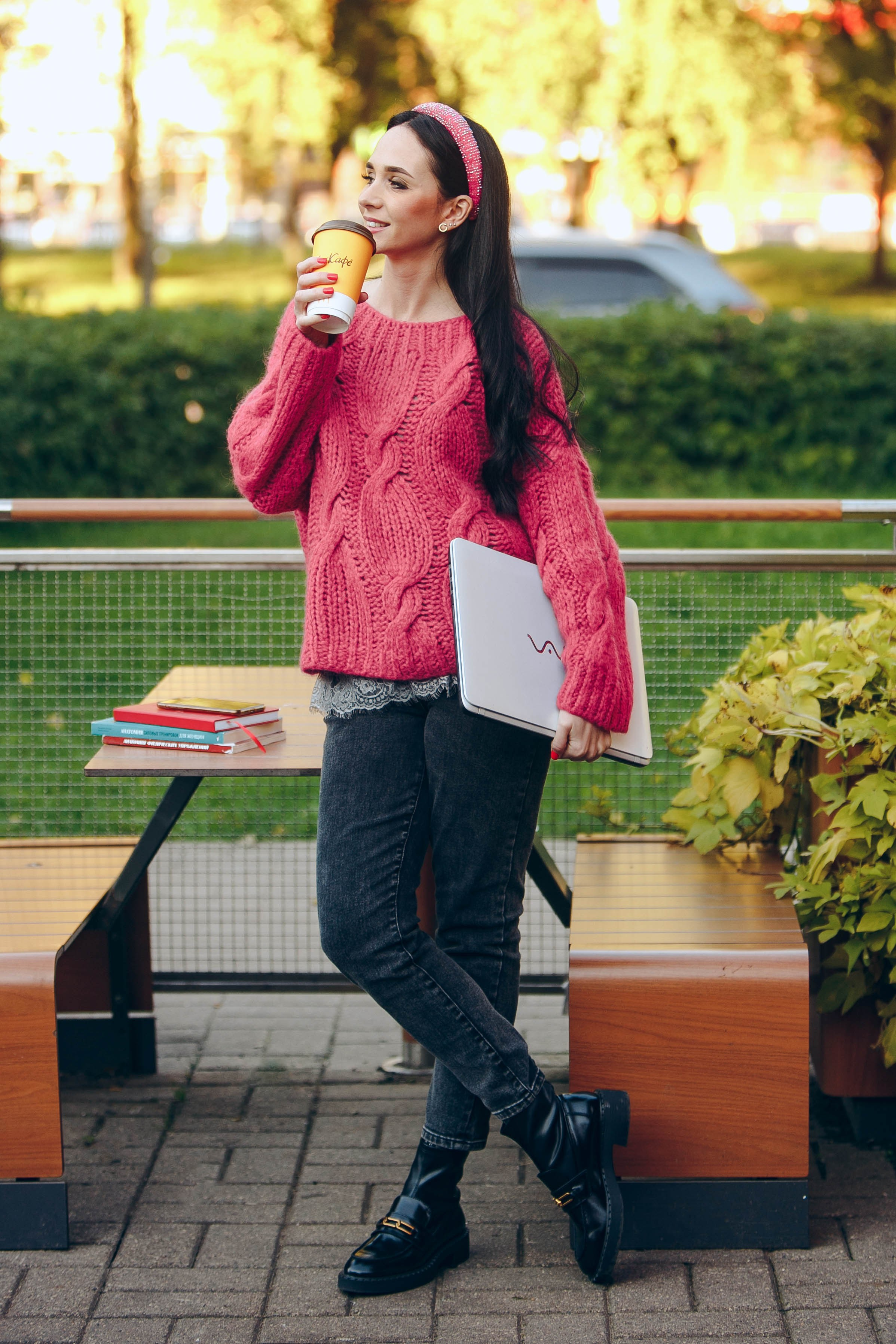 Бизнес фотосессия. Ваш репортажный фотограф Артемий Антонов