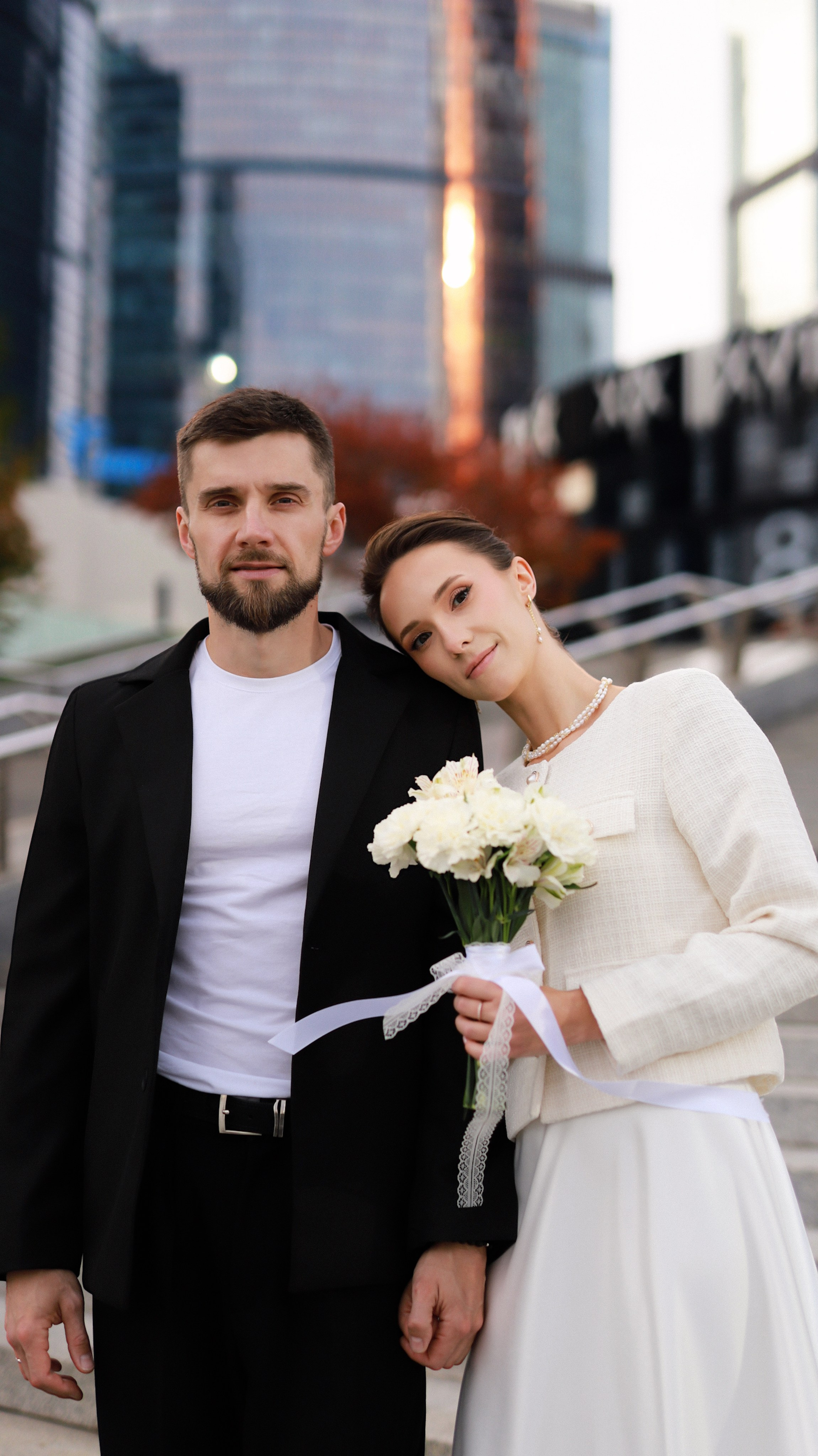 Александра и Илья. Семейный фотограф Лахтикова Ирина