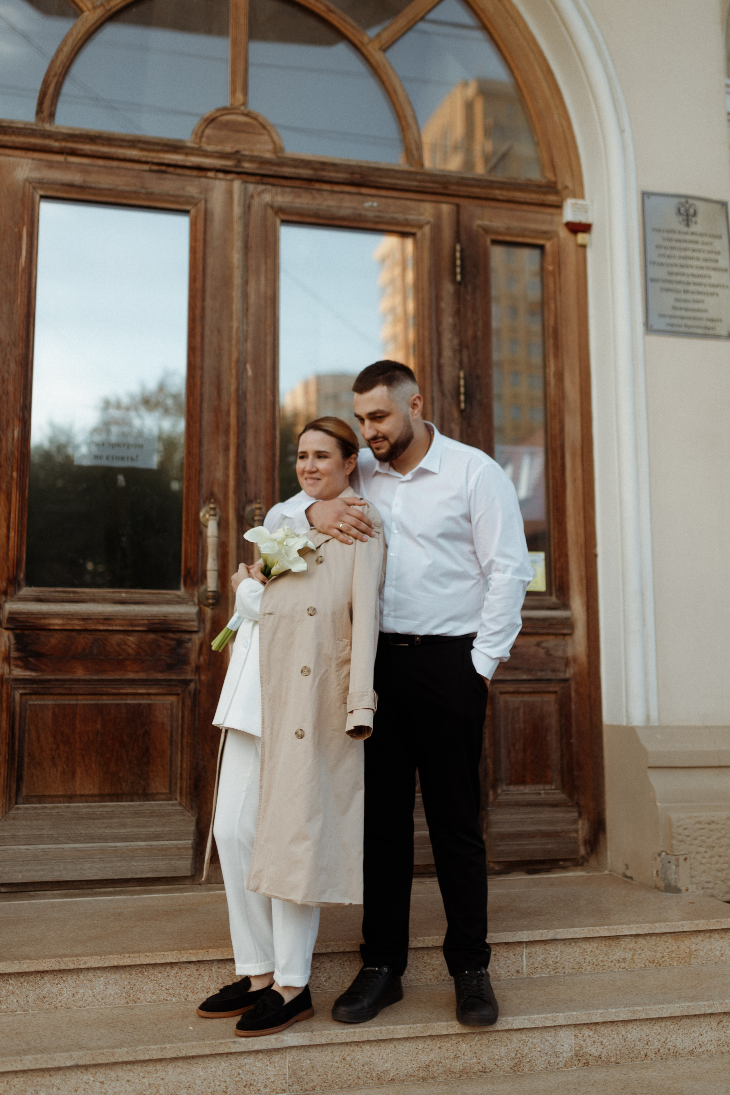 Оксана и Никита. Семейный и женский фотограф в Краснодаре Виктория Гупало