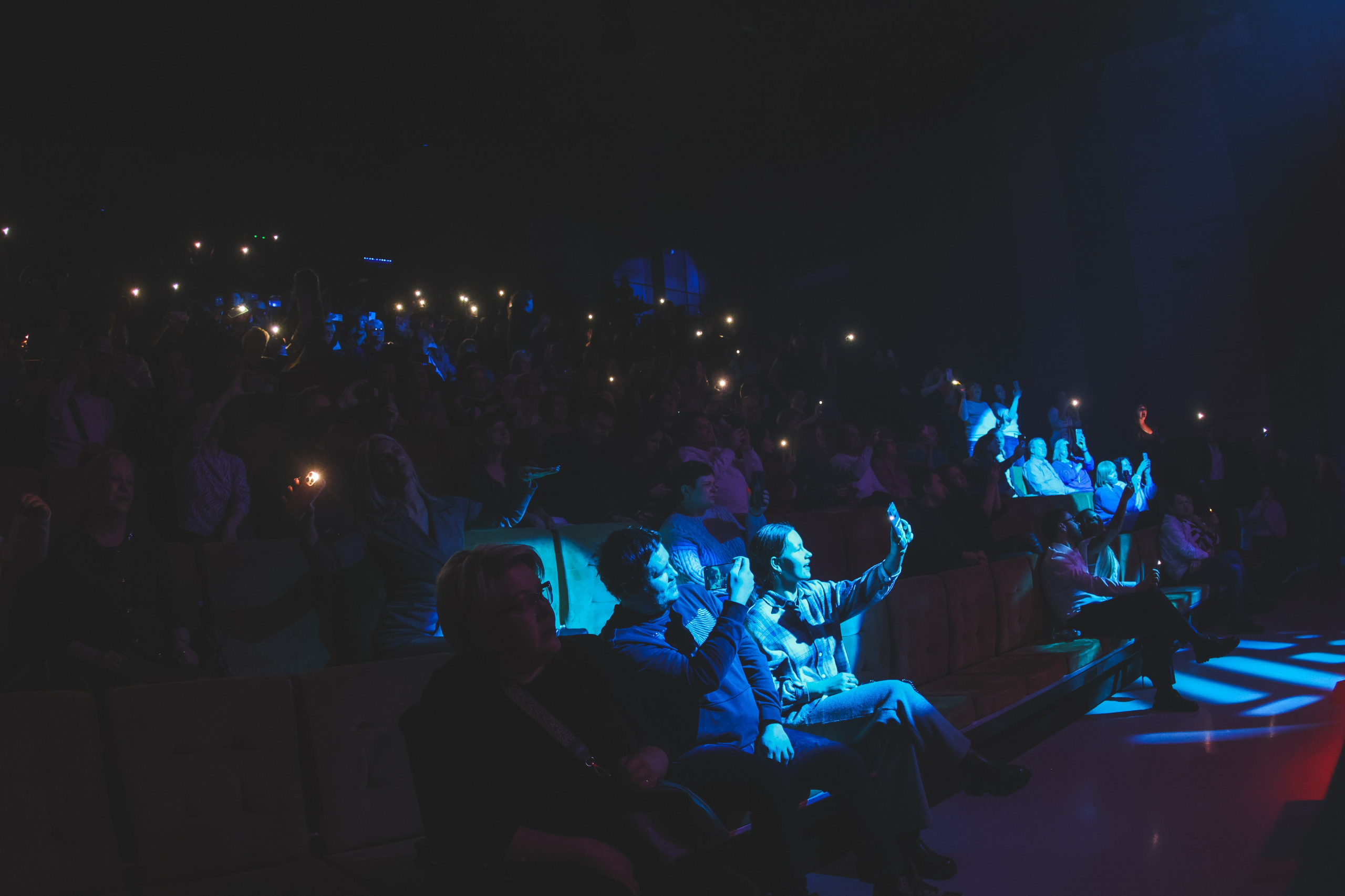 Группа Нэнси (Андрей Костенко), Пушкино. Фотограф Ольга Махалова — Санкт-Петербург, Москва, Нижний Новгород