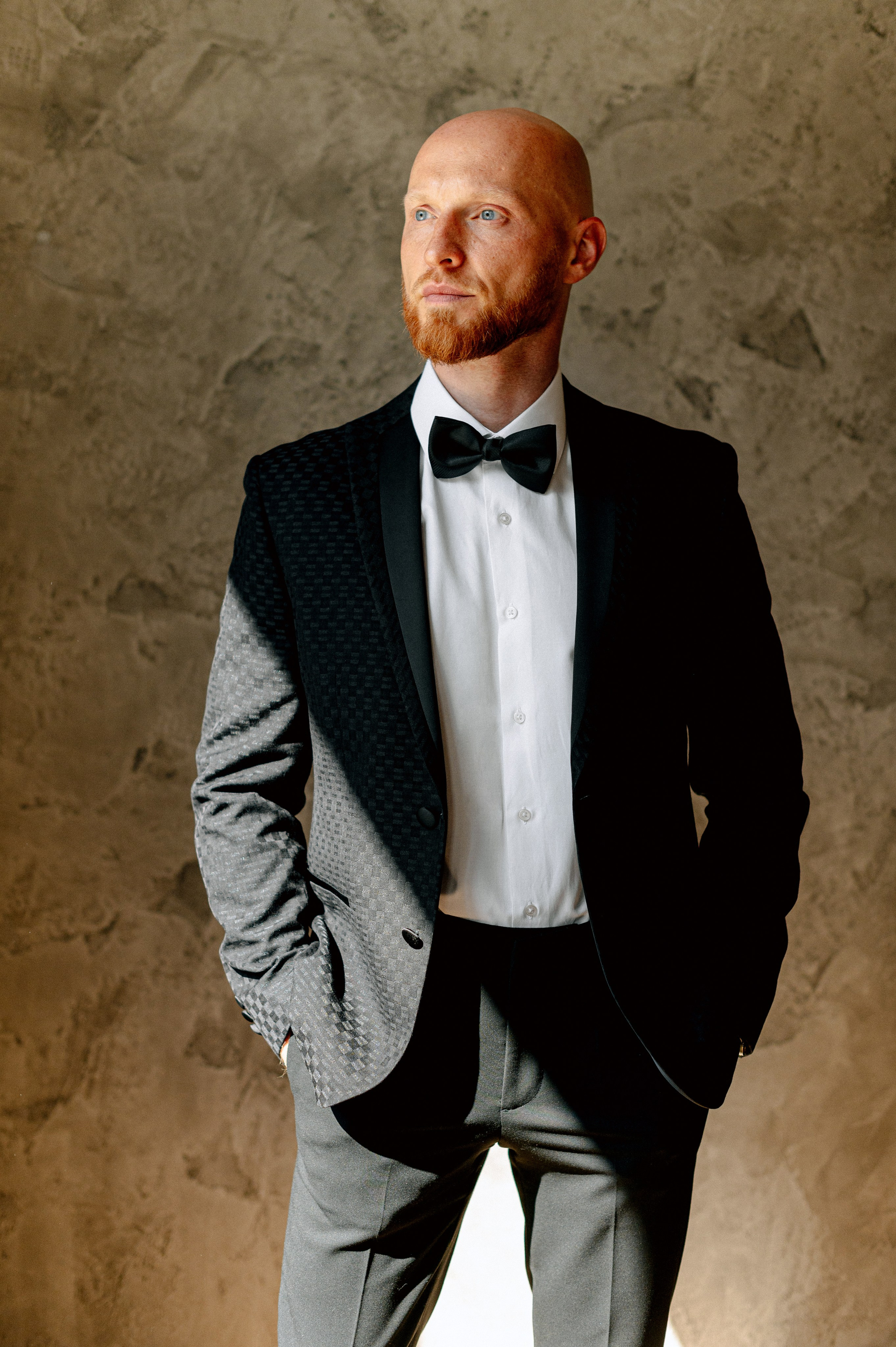 ТАНЯ и ДЕНИС. Шашкова Вероника / Свадебный и семейный фотограф Москва и Ярославль