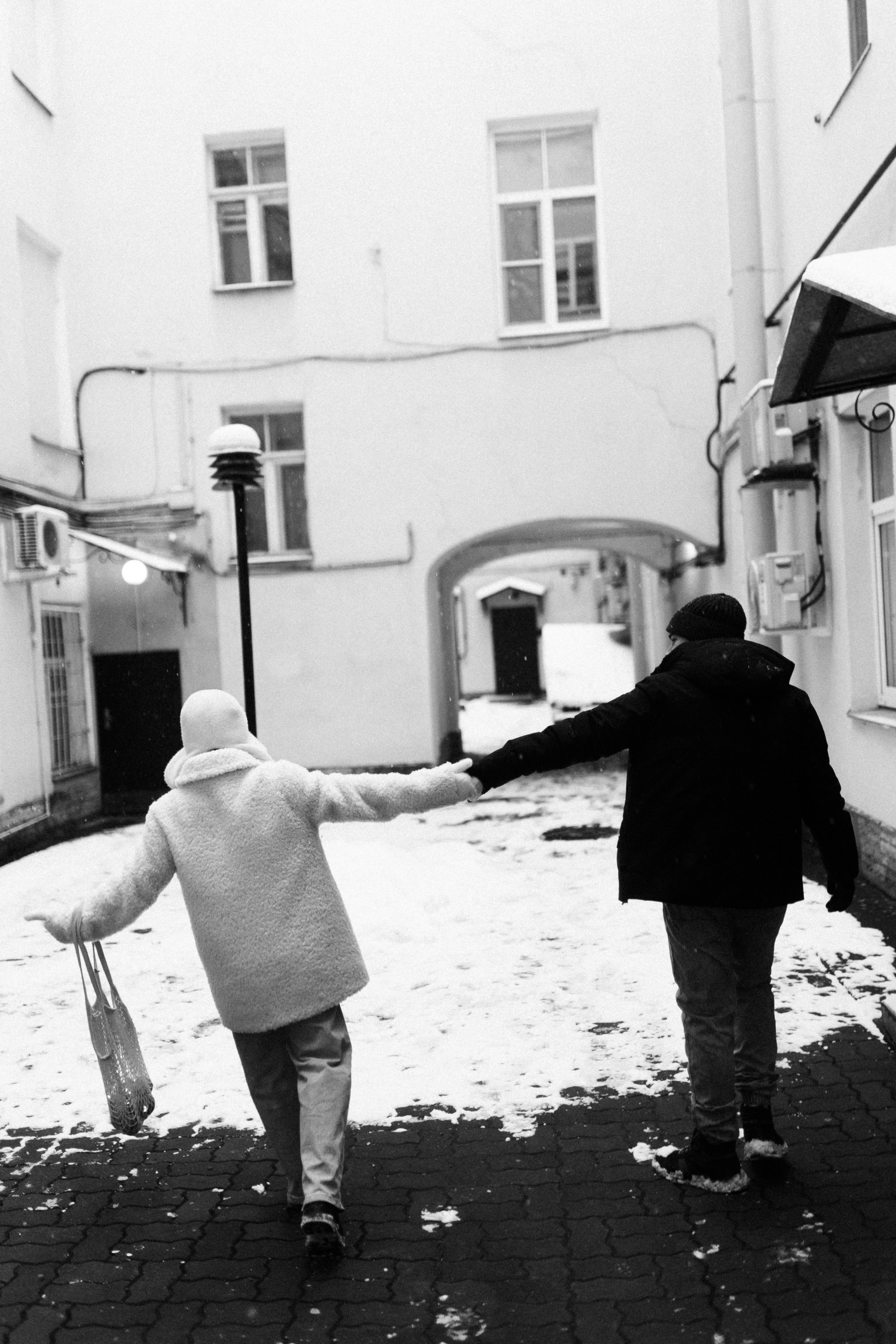 Владислава и Александр. Фотограф в Санкт-Петербурге