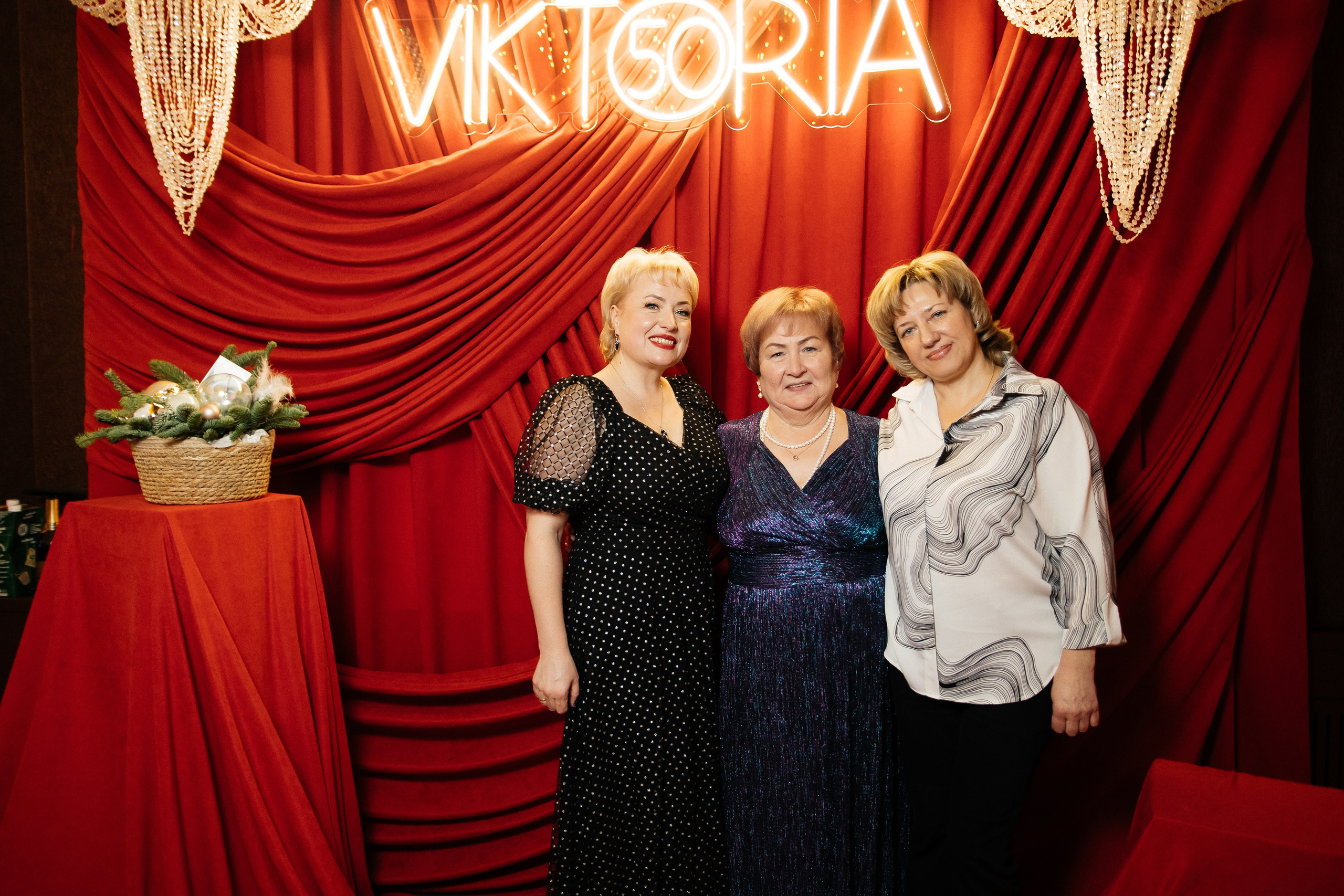 Юбилей. Фотограф в Иркутске