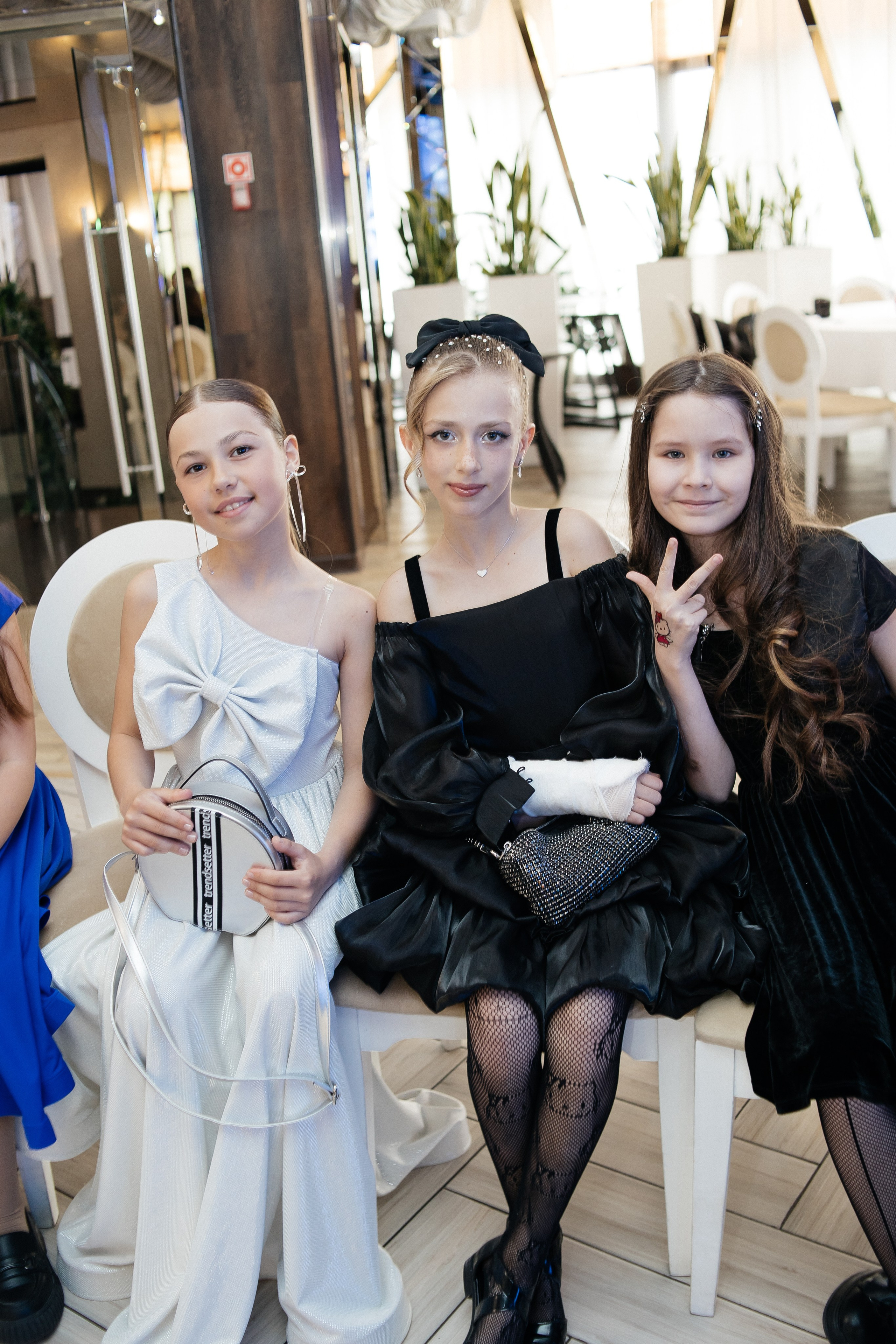 Выпускной 4класс. Фотограф в Иркутске