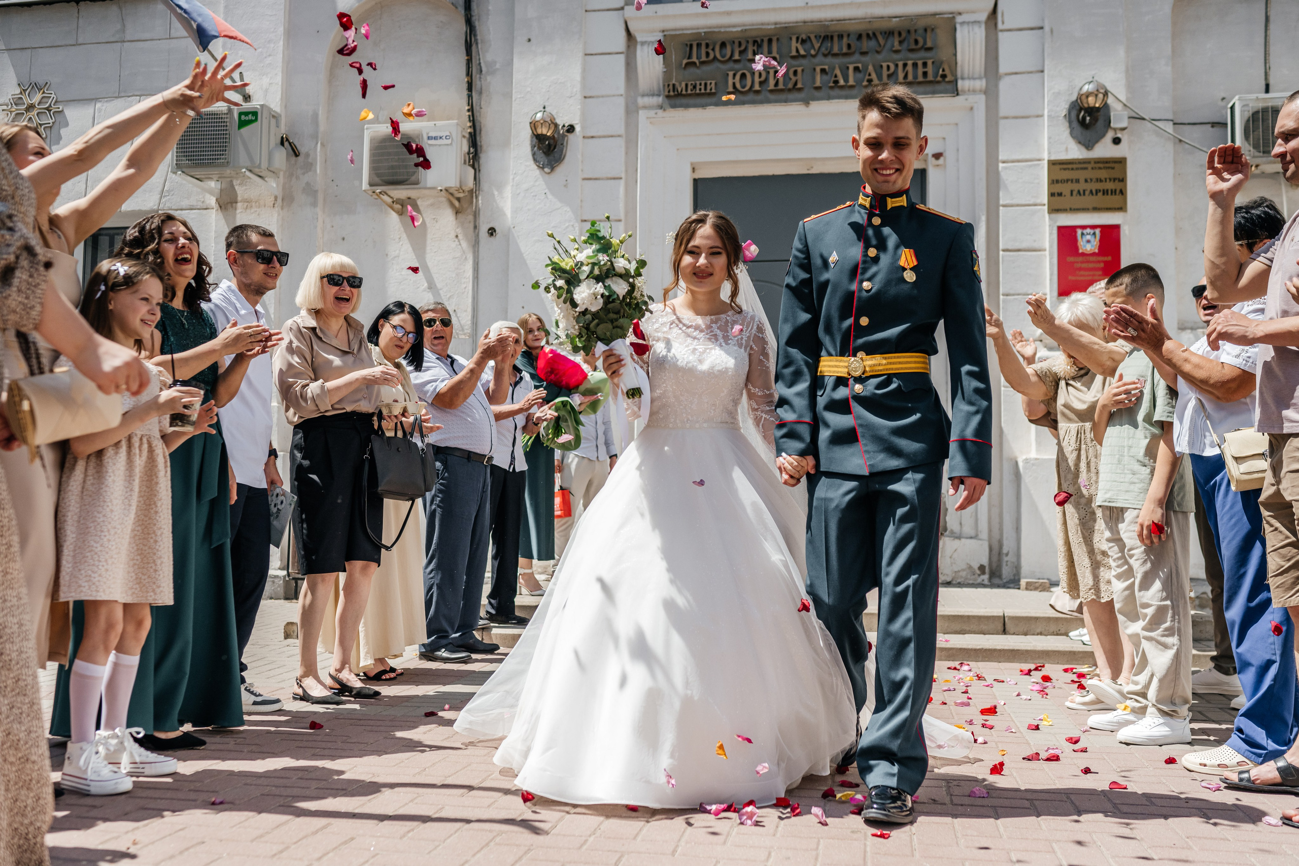 Данил и Леся 5.07.2025. Фотограф в Каменске-Шахтинском Ольга Сагал