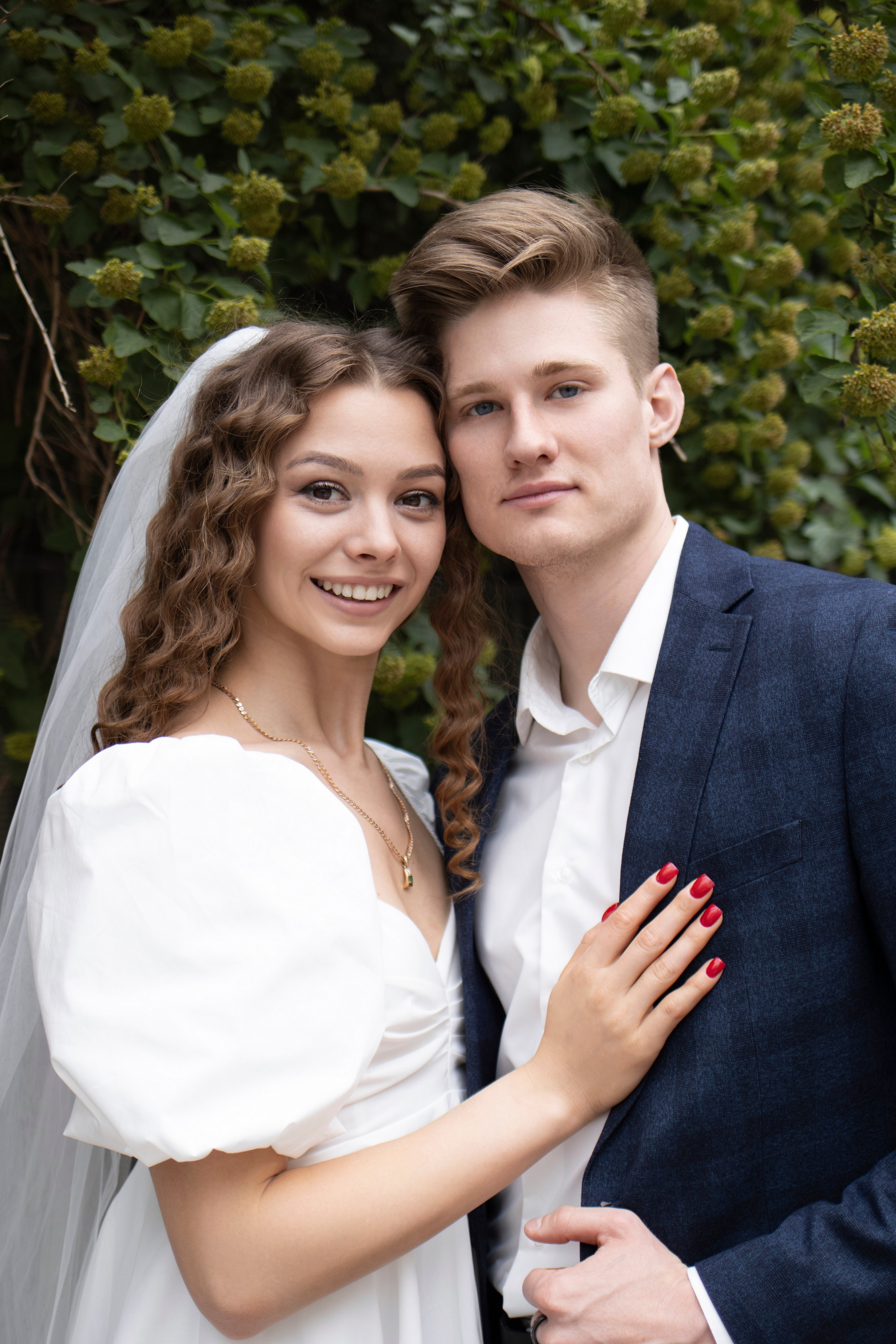 Алина и Костя. Фотограф в Москве Киселева Екатерина