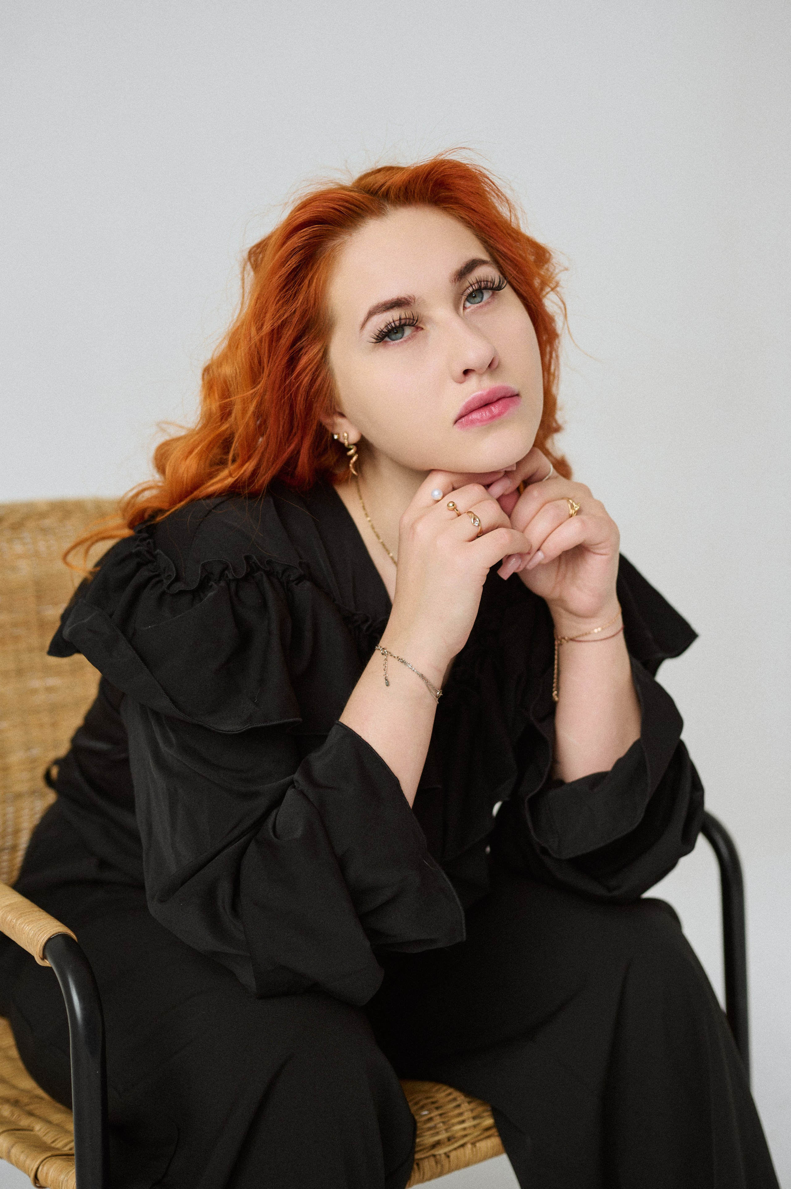 2. Фотограф. Снимаю женские и парные съёмки в Волжском и Волгоградской области