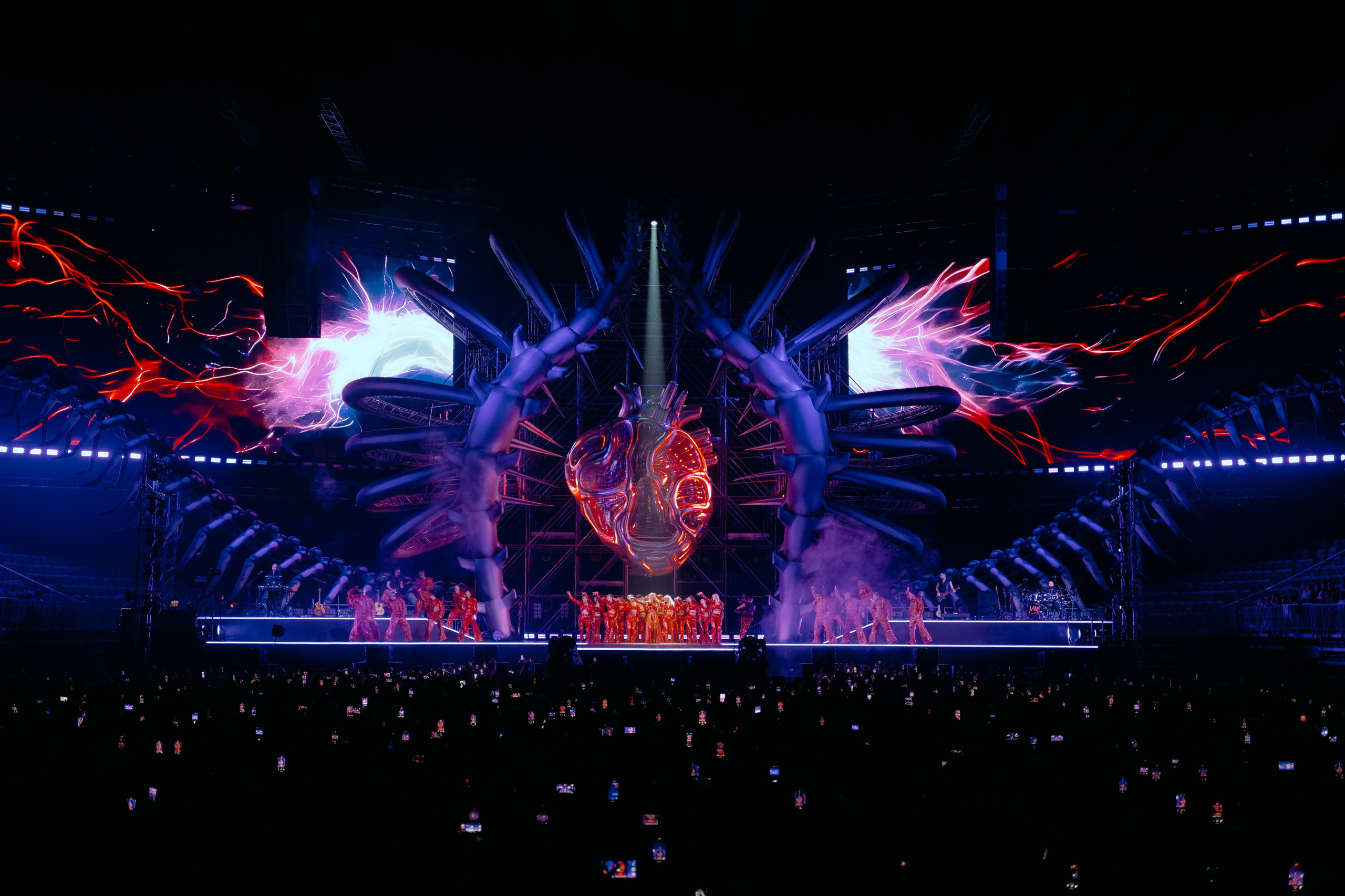 ANNA ASTI, SILA SVETA MUSIC. @tomrus: Рустам Шагиморданов — фотограф